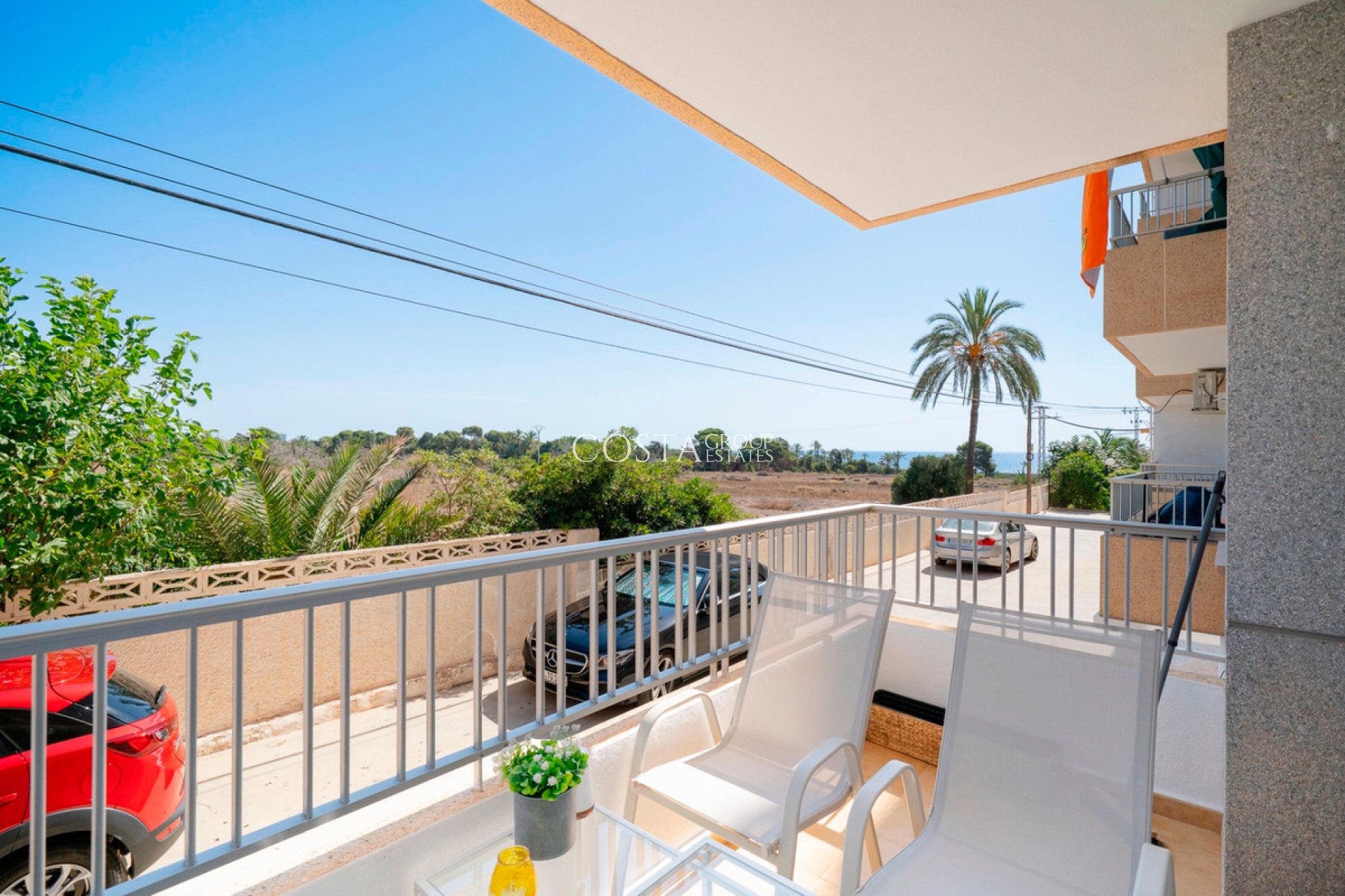 Odsprzedaż - Apartments -
Orihuela Costa - Punta Prima