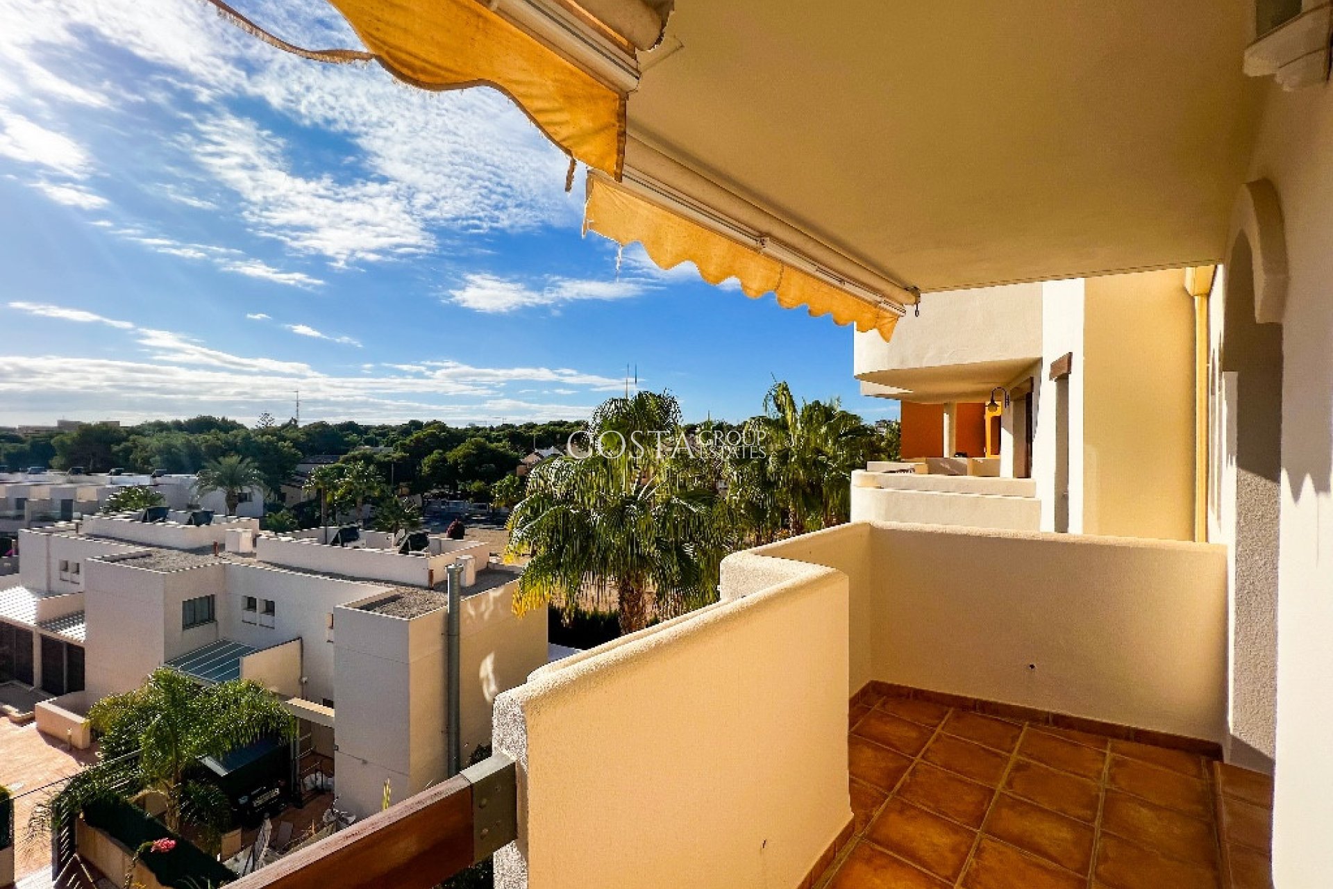 Odsprzedaż - Apartments -
Orihuela Costa - Punta Prima