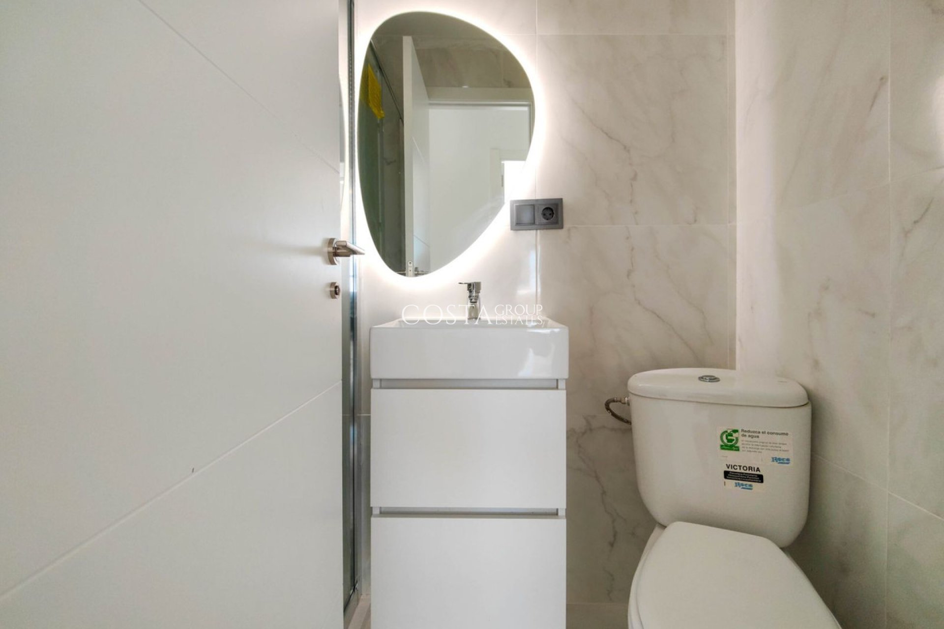 Odsprzedaż - Apartments -
Orihuela Costa - Punta Prima