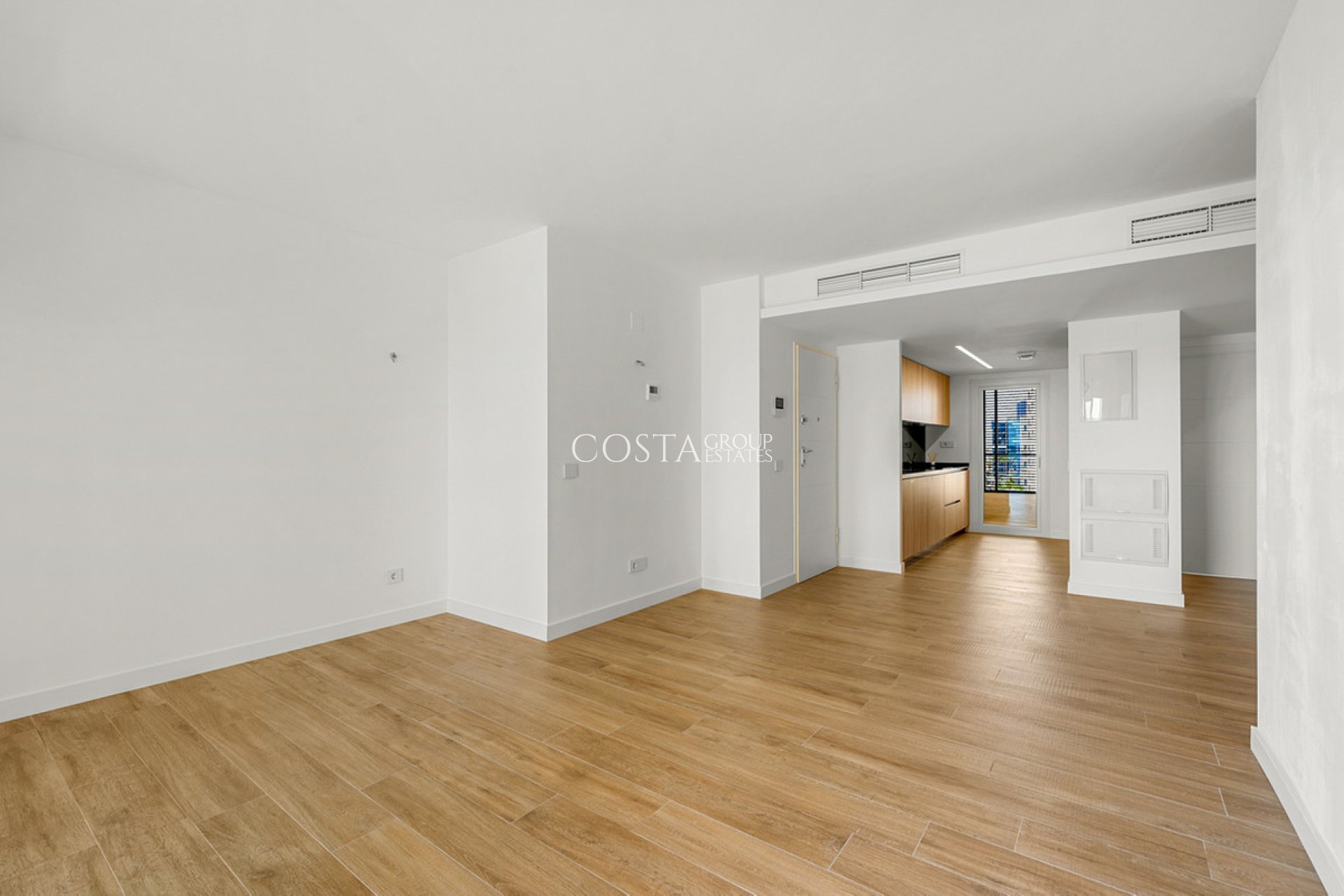 Odsprzedaż - Apartments -
Orihuela Costa - Punta Prima