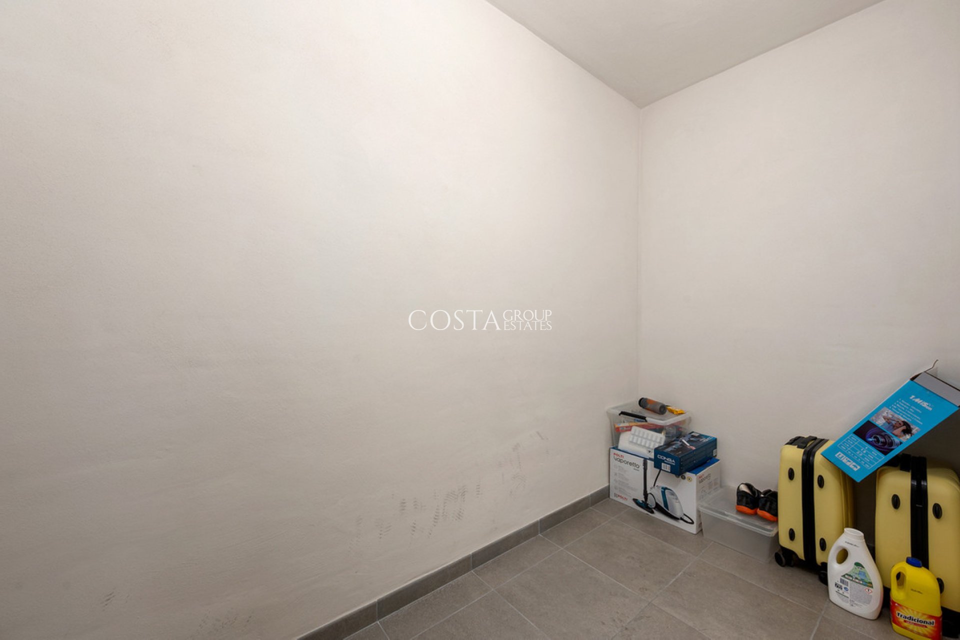 Odsprzedaż - Apartments -
Orihuela Costa - Punta Prima