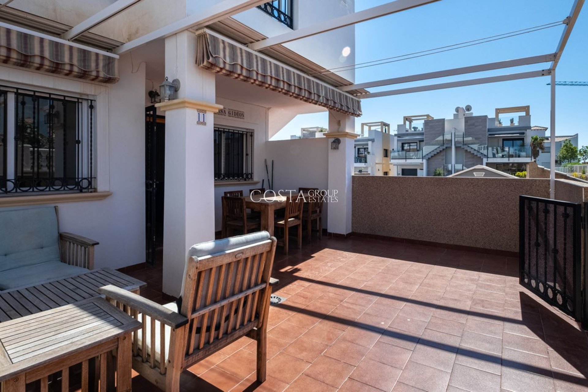 Odsprzedaż - Apartments -
Orihuela Costa - Punta Prima