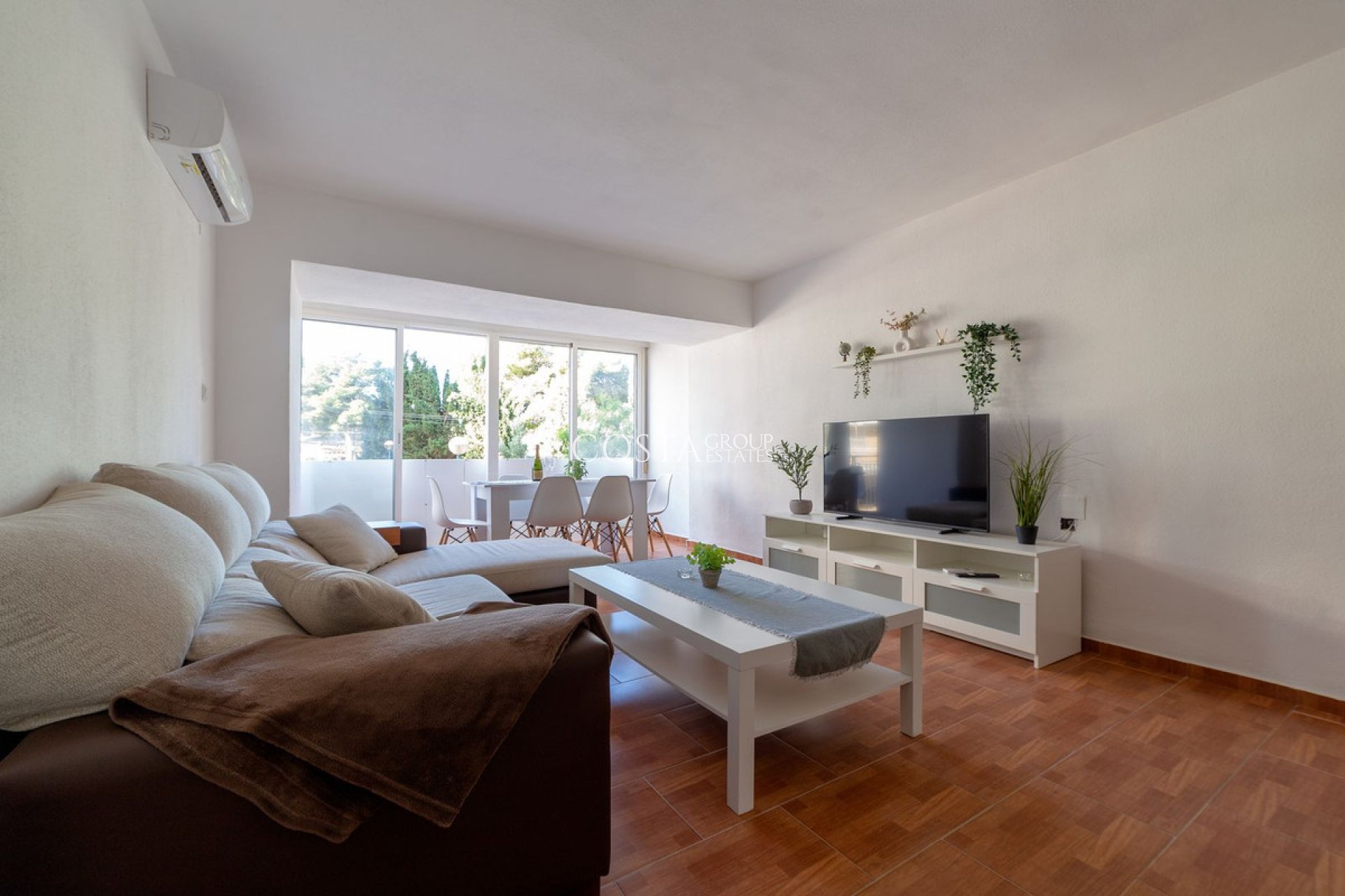 Odsprzedaż - Apartments -
Orihuela Costa - Punta Prima