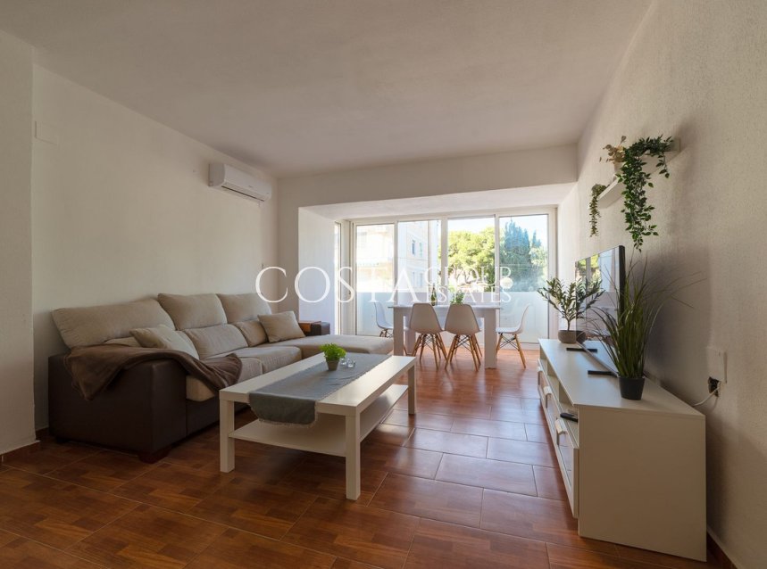 Odsprzedaż - Apartments -
Orihuela Costa - Punta Prima