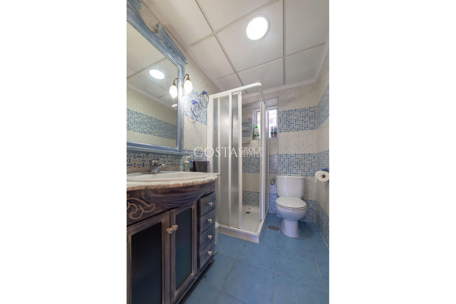 Odsprzedaż - Apartments -
Orihuela Costa - Punta Prima