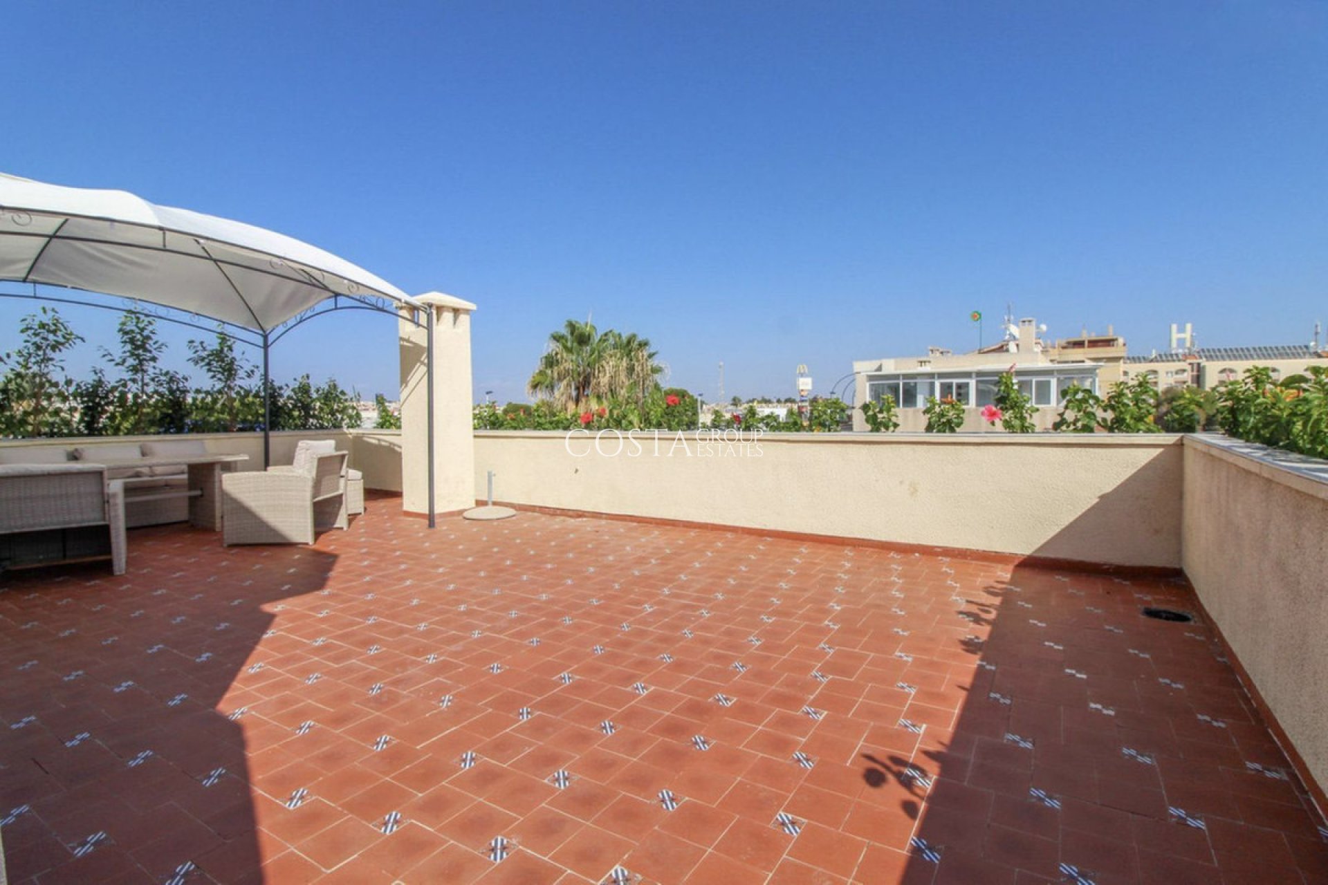 Odsprzedaż - Apartments -
Orihuela Costa - Punta Prima
