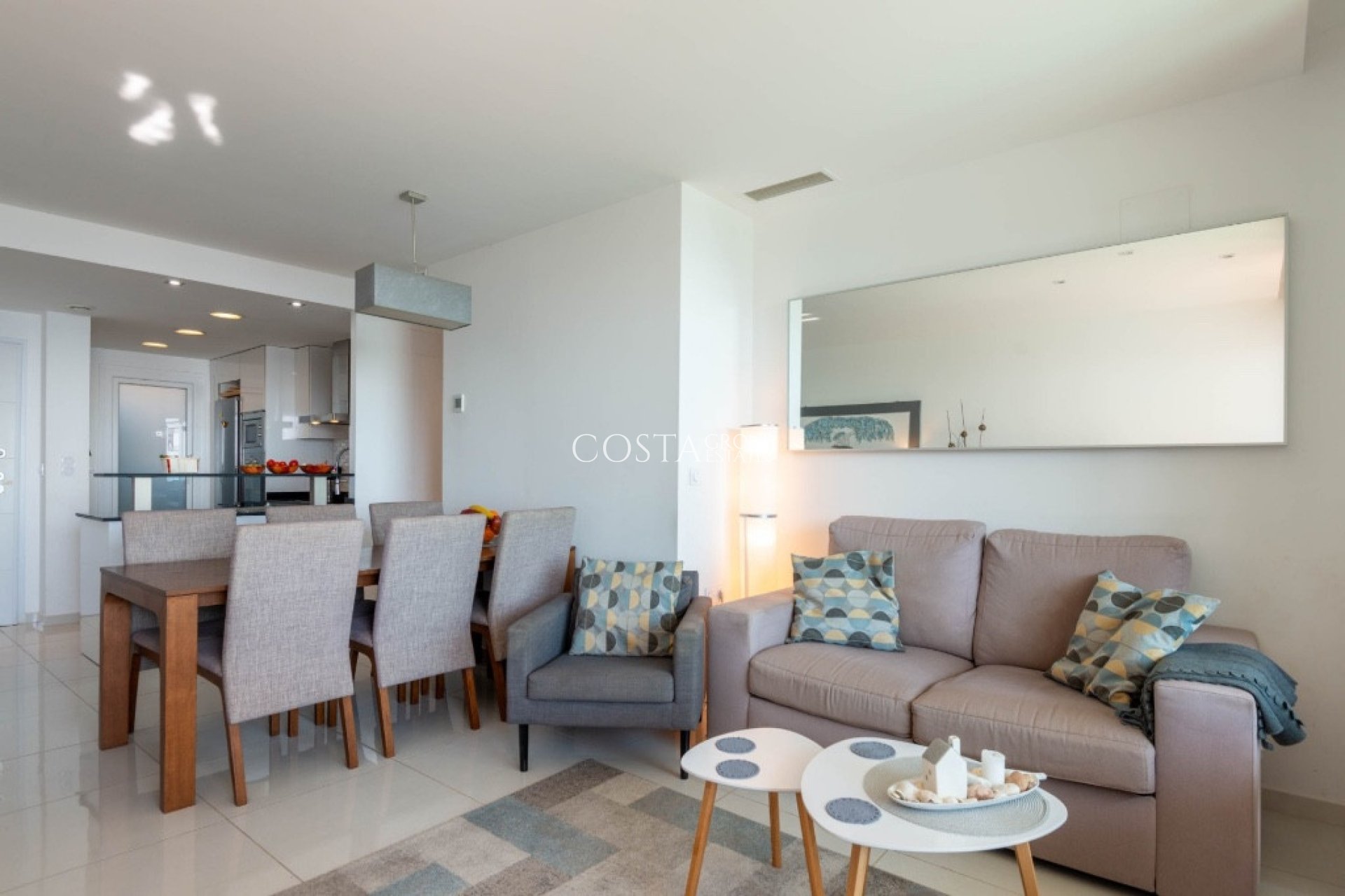 Odsprzedaż - Apartments -
Orihuela Costa - Punta Prima