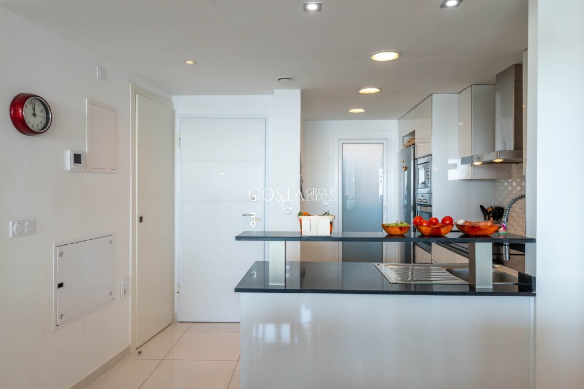 Odsprzedaż - Apartments -
Orihuela Costa - Punta Prima