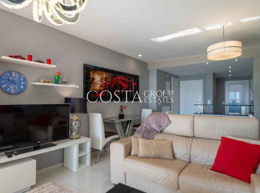 Odsprzedaż - Apartments -
Orihuela Costa - Punta Prima