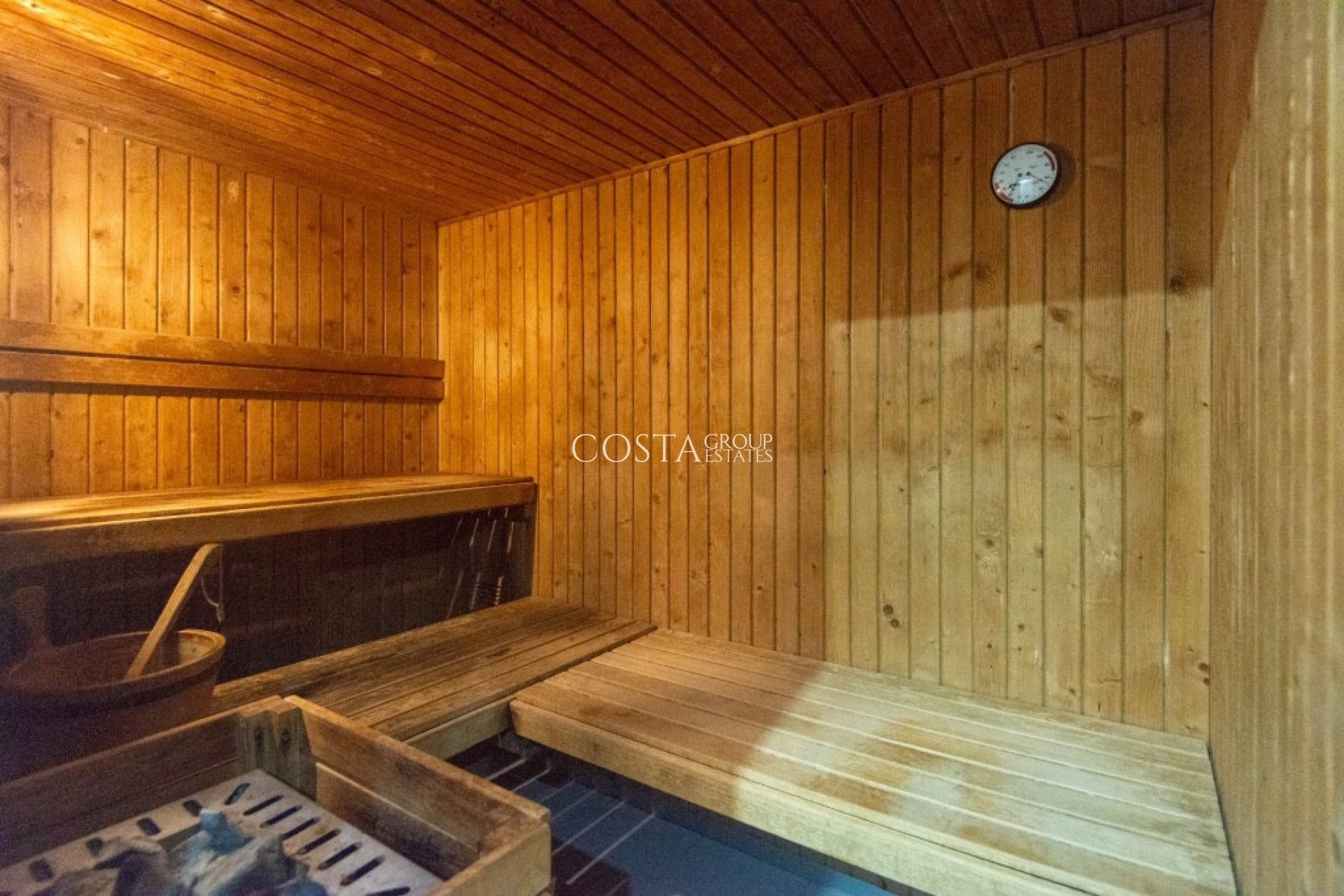 Odsprzedaż - Apartments -
Orihuela Costa - Punta Prima