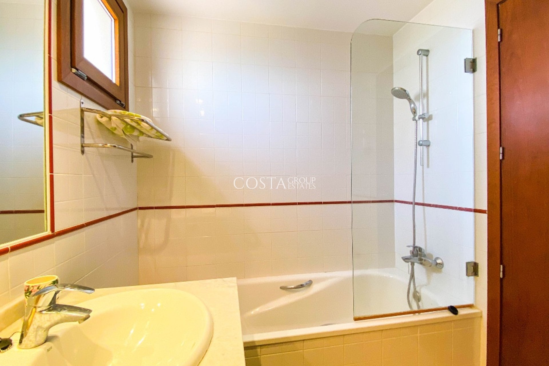 Odsprzedaż - Apartments -
Orihuela Costa - Punta Prima