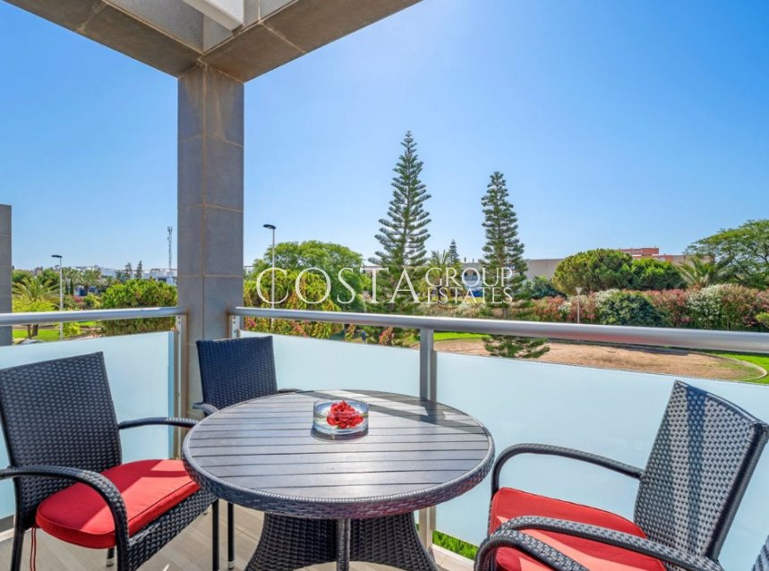 Odsprzedaż - Apartments -
Orihuela Costa - Punta Prima