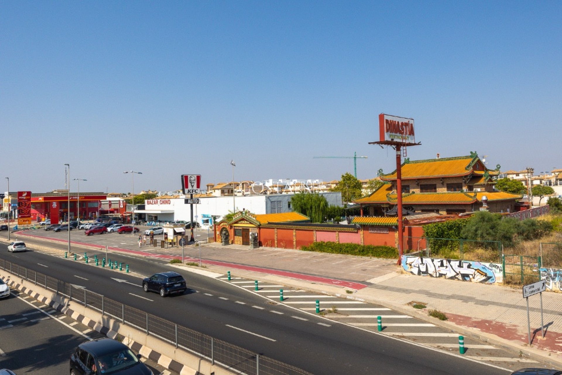Odsprzedaż - Apartments -
Orihuela Costa - Punta Prima