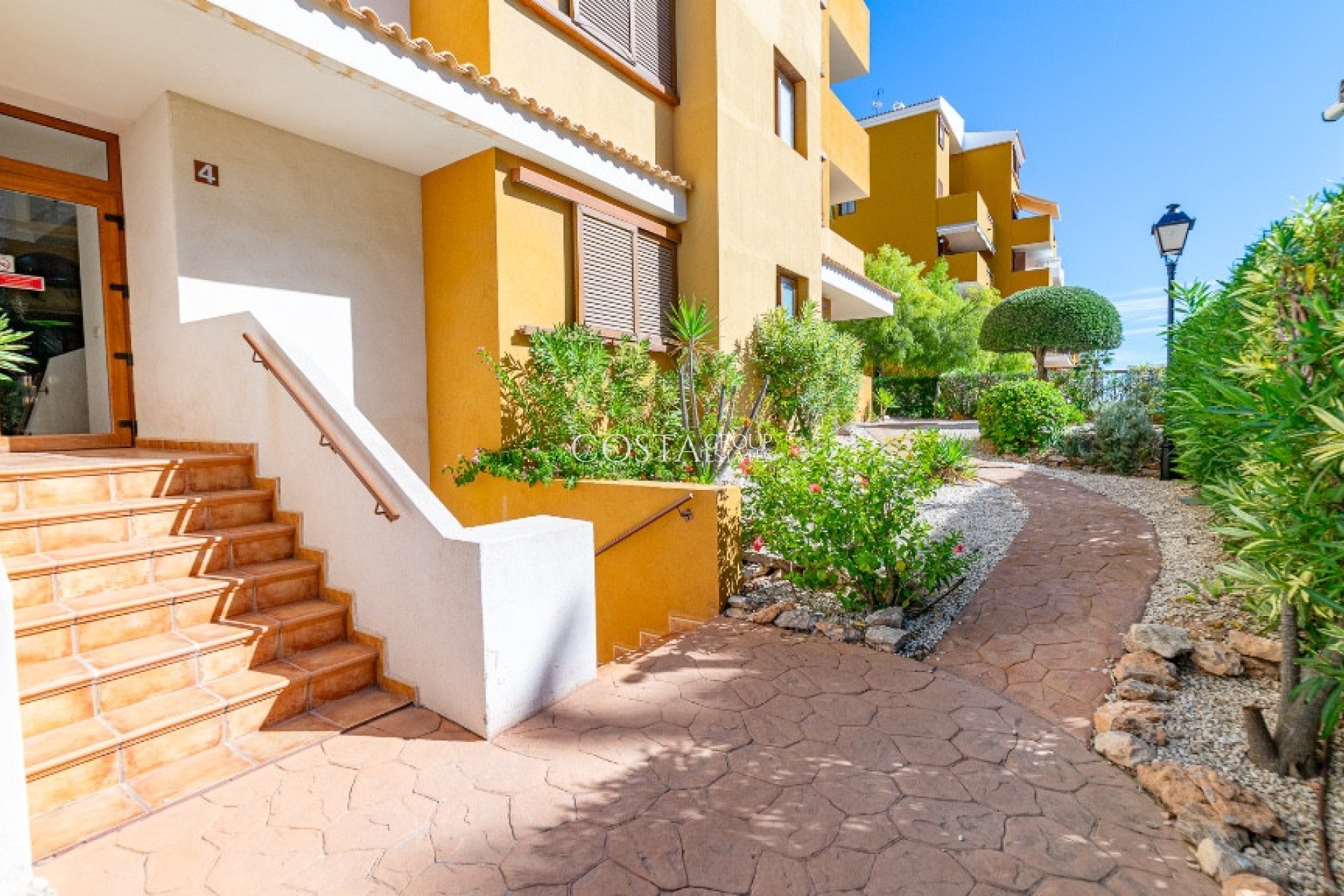 Odsprzedaż - Apartments -
Orihuela Costa - Punta Prima