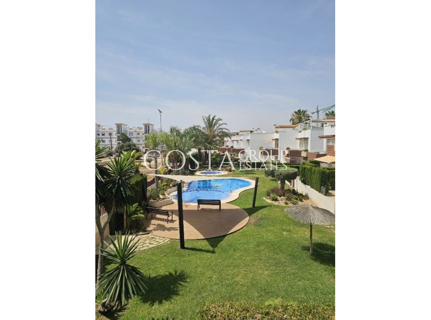 Odsprzedaż - Apartments -
Orihuela Costa - Punta Prima