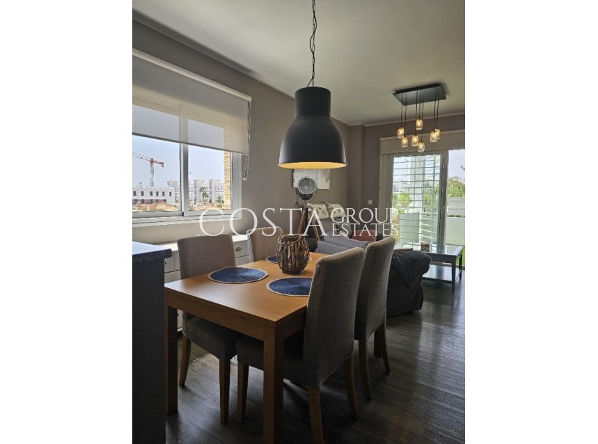 Odsprzedaż - Apartments -
Orihuela Costa - Punta Prima