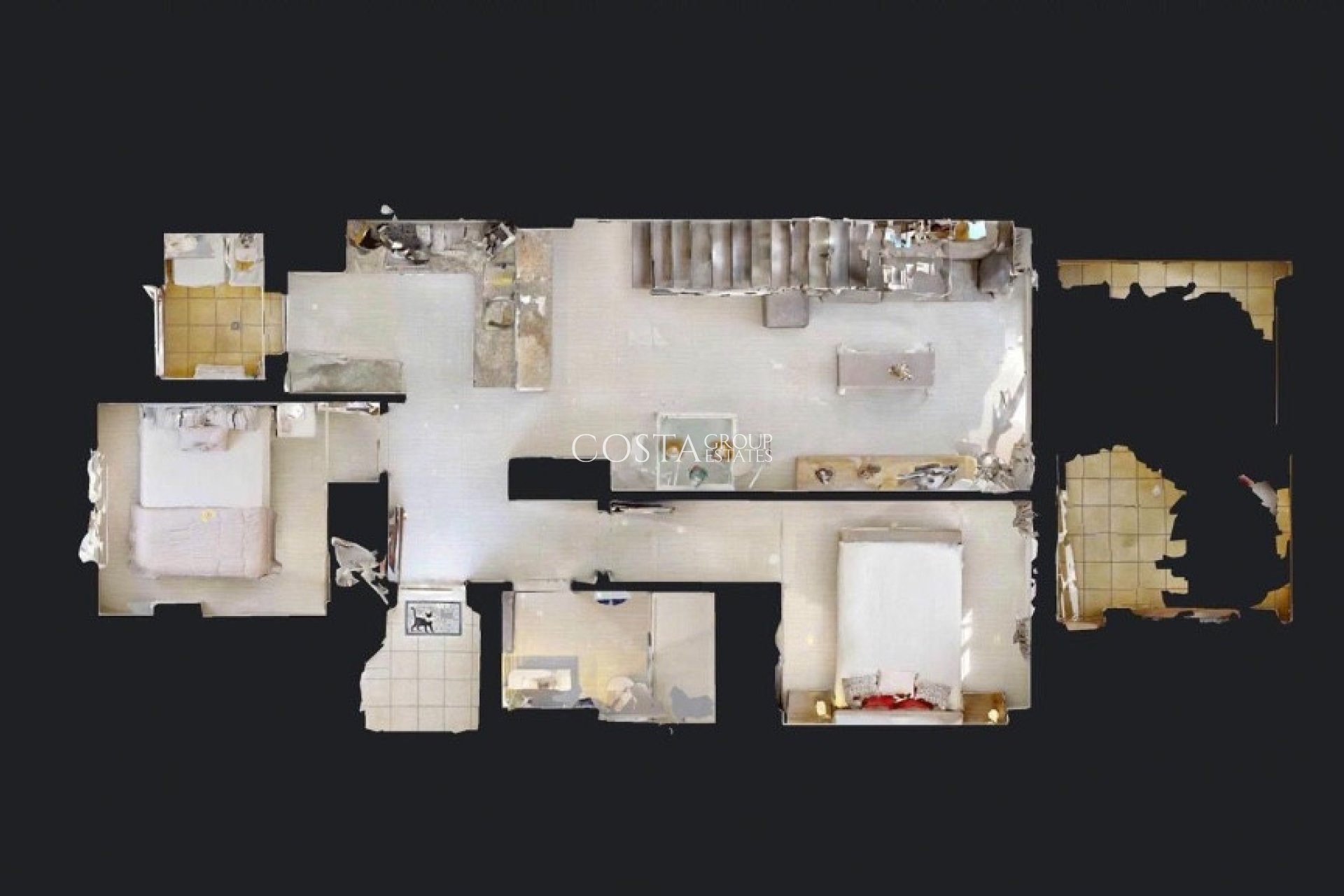 Odsprzedaż - Apartments -
Orihuela Costa - Punta Prima