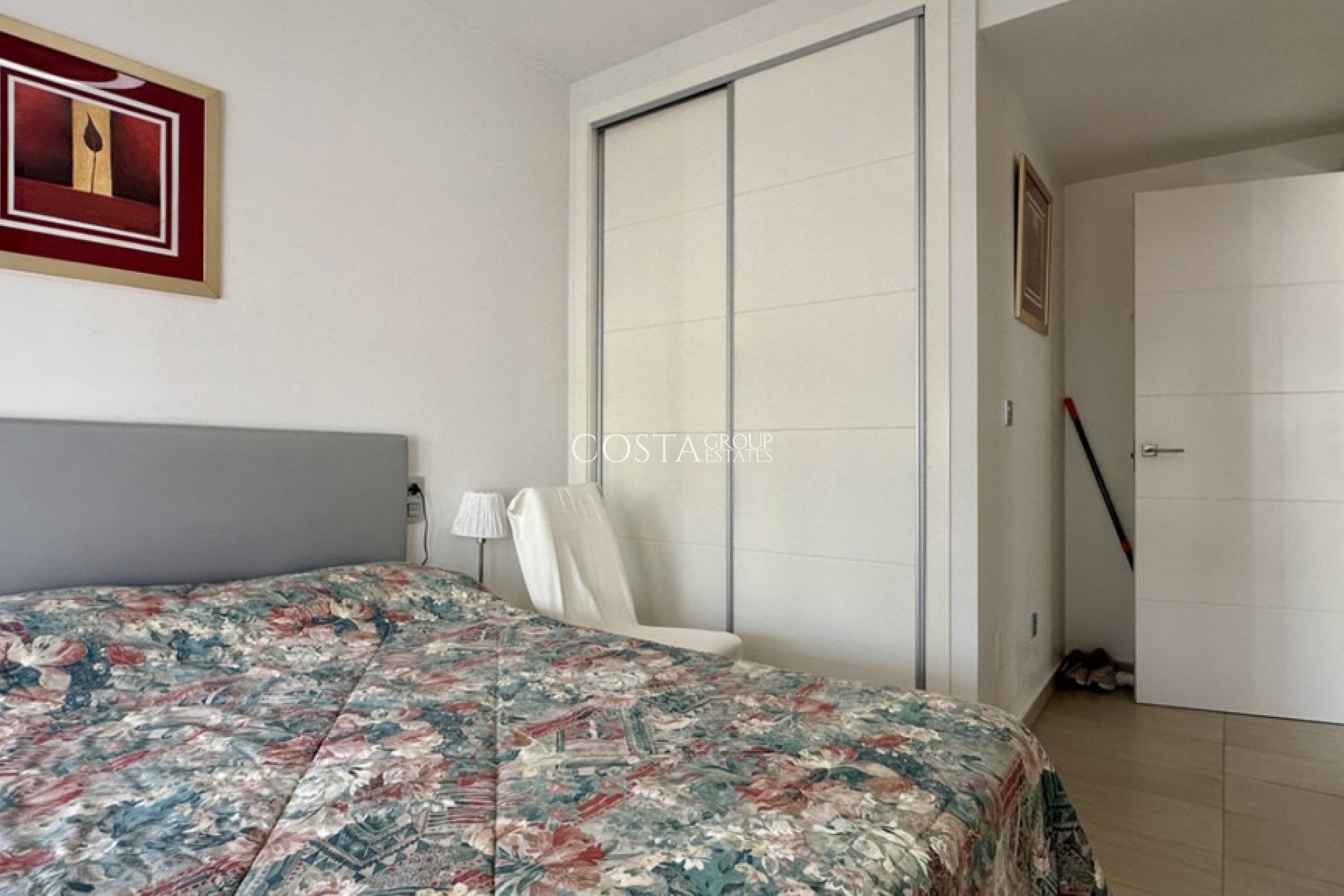 Odsprzedaż - Apartments -
Orihuela Costa - Punta Prima