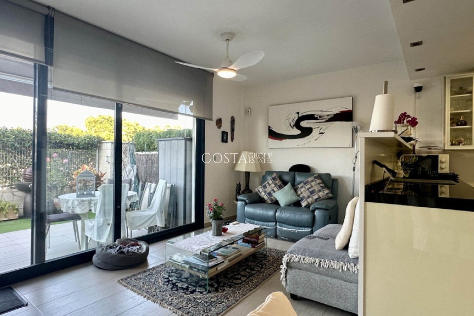 Odsprzedaż - Apartments -
Orihuela Costa - Punta Prima