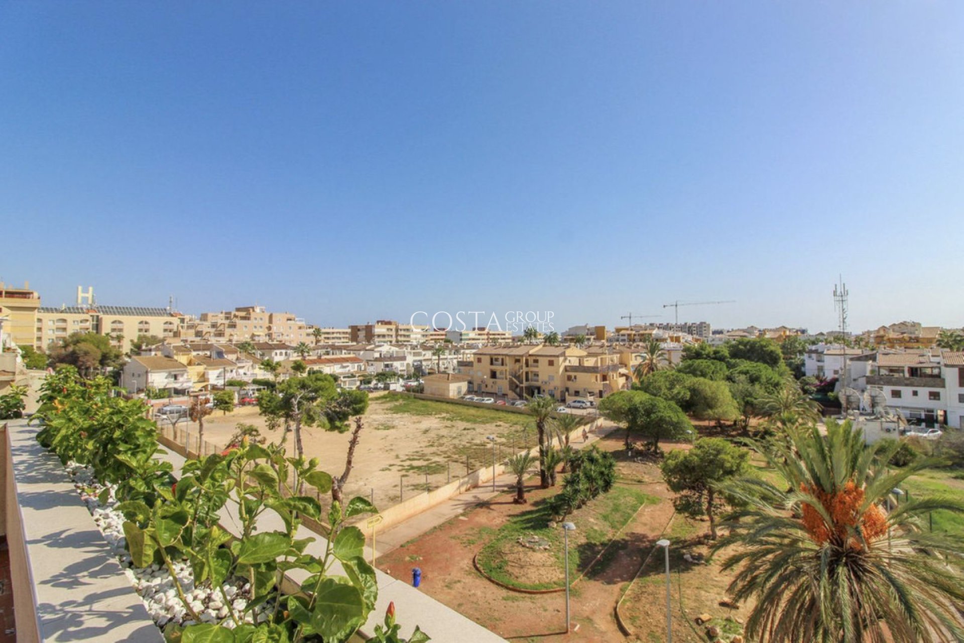 Odsprzedaż - Apartments -
Orihuela Costa - Punta Prima