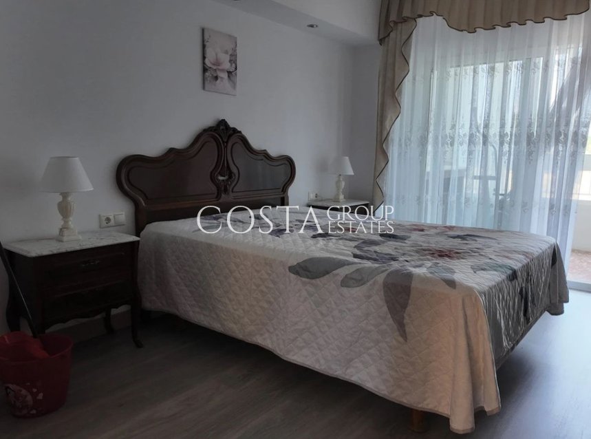 Odsprzedaż - Apartments -
Orihuela Costa - Punta Prima