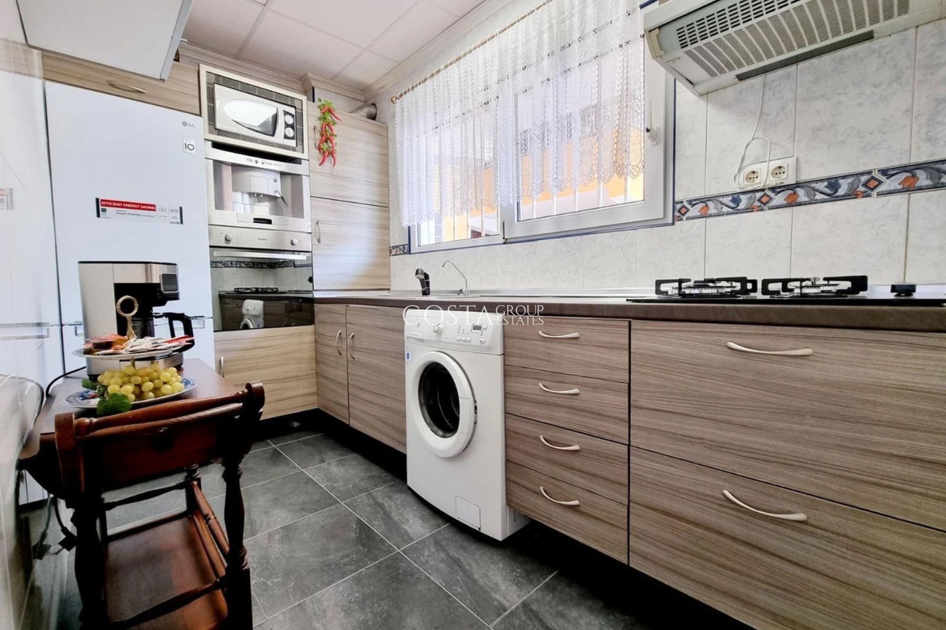 Odsprzedaż - Apartments -
Orihuela Costa - Punta Prima