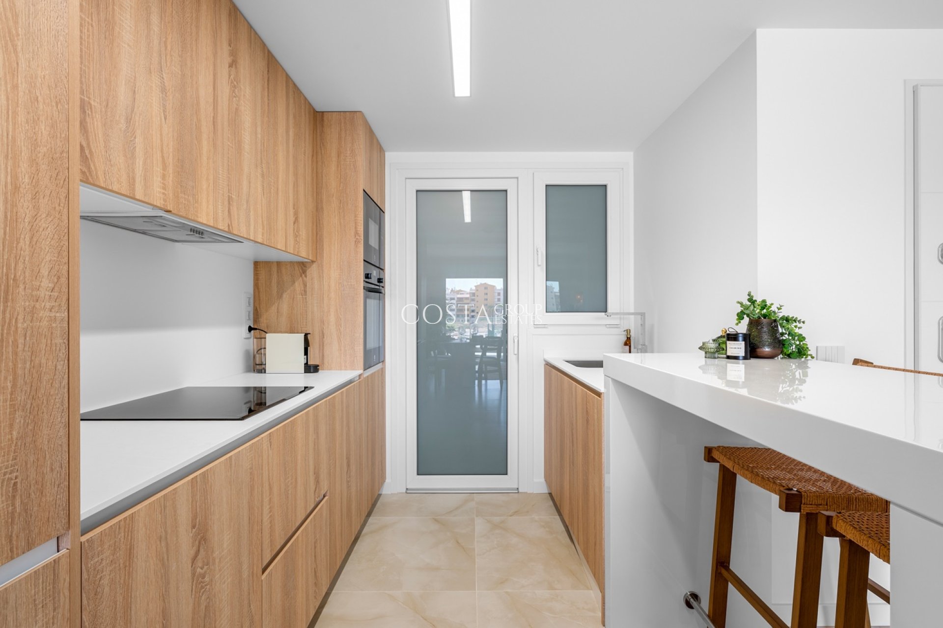 Odsprzedaż - Apartments -
Orihuela Costa - Punta Prima