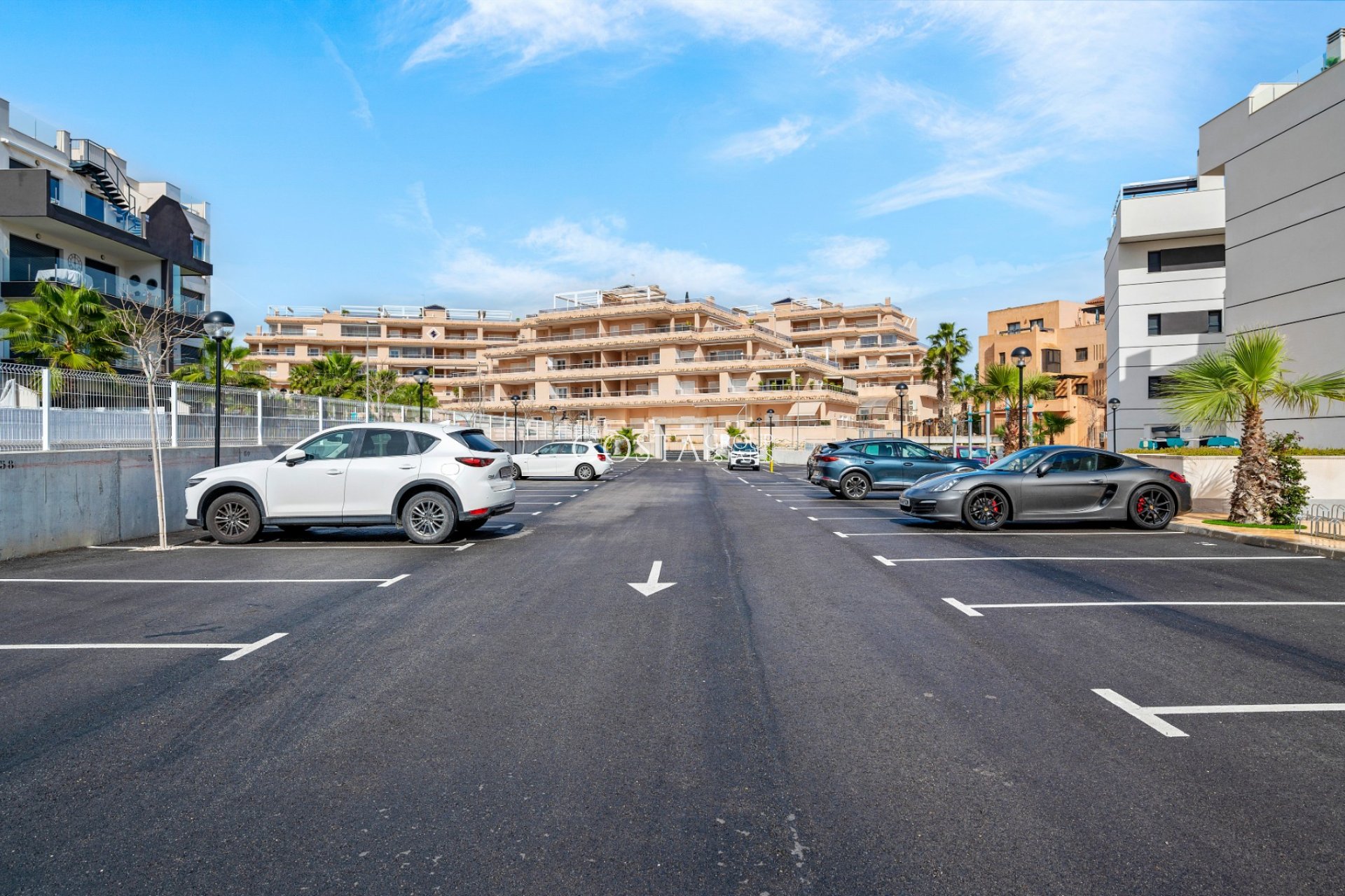 Odsprzedaż - Apartments -
Orihuela Costa - Villamartín