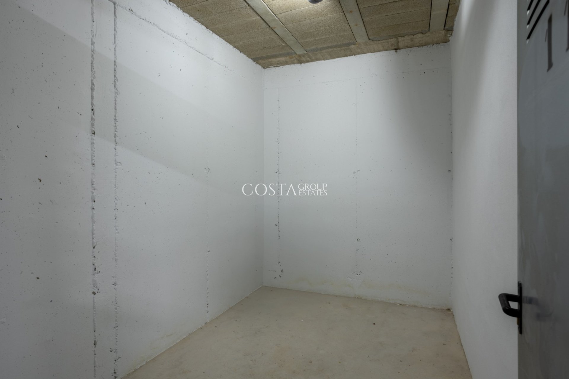 Odsprzedaż - Apartments -
Orihuela Costa - Villamartín