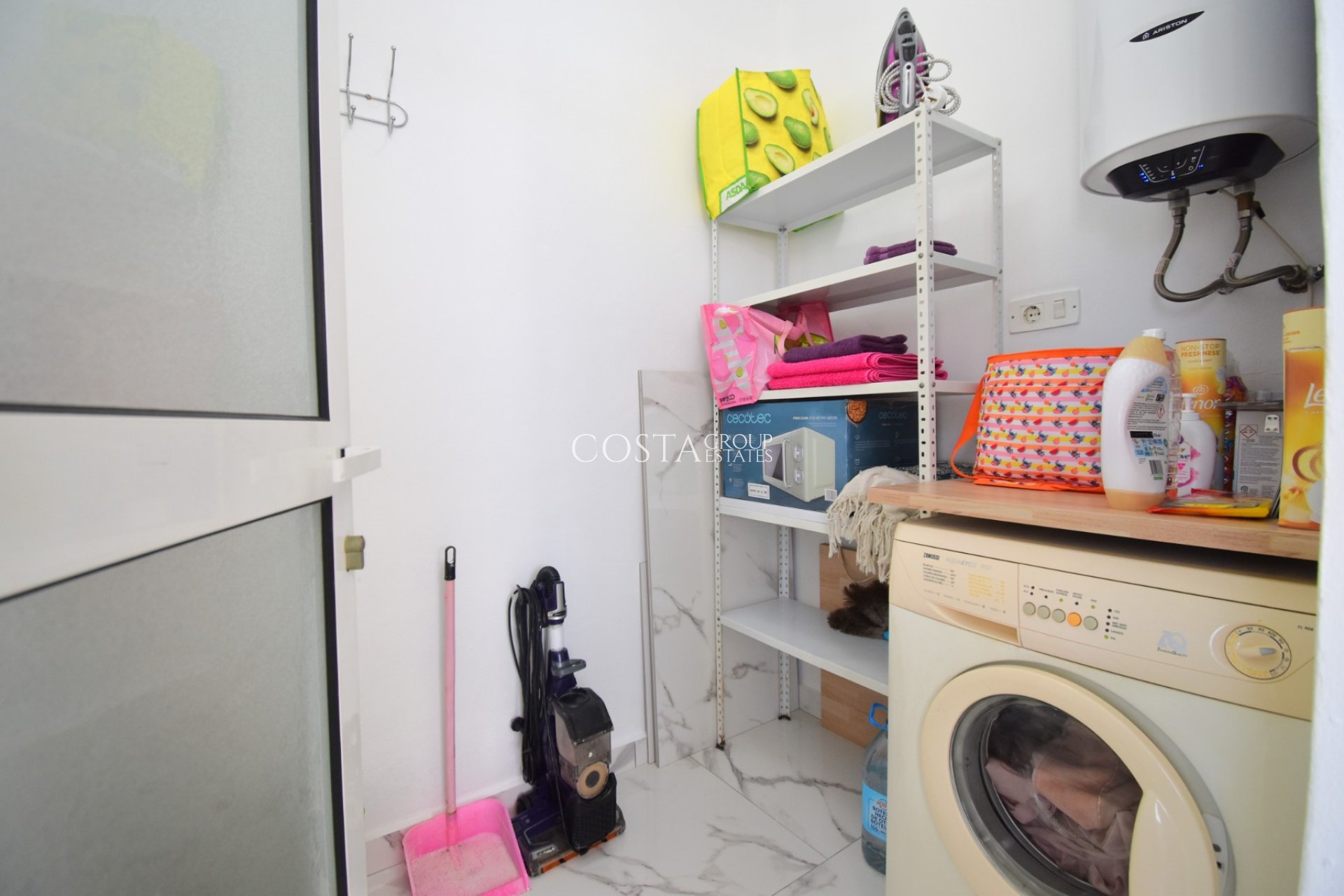 Odsprzedaż - Apartments -
Orihuela Costa - Villamartin