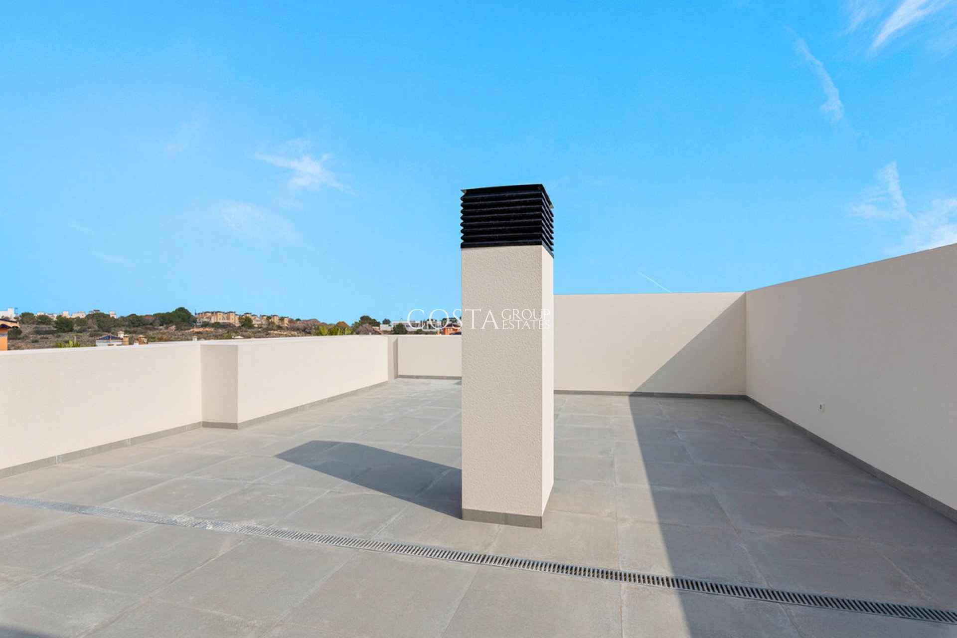 Odsprzedaż - Apartments -
Orihuela Costa - Villamartin