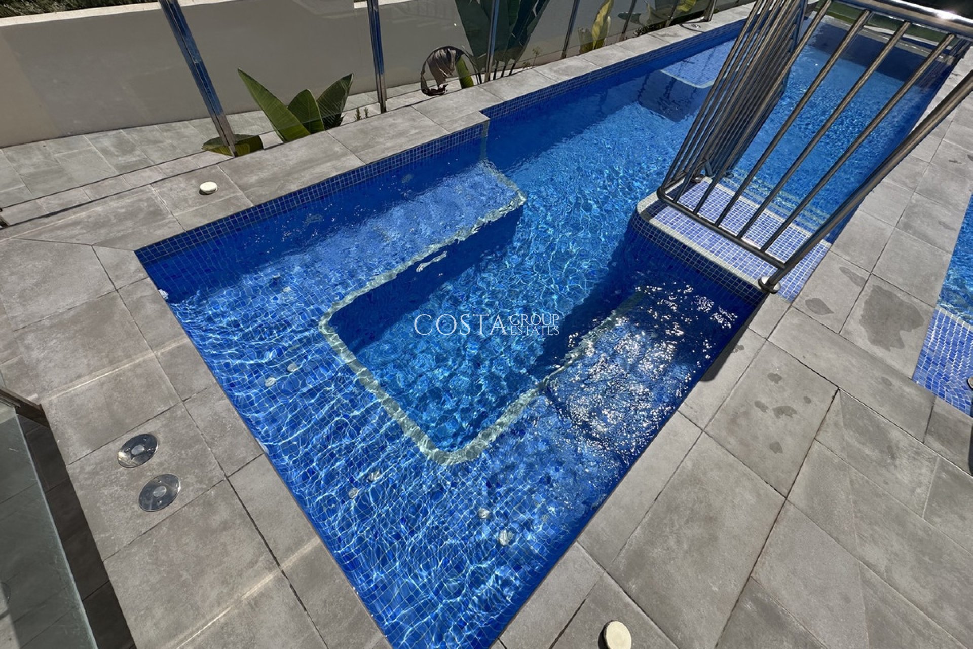 Odsprzedaż - Apartments -
Orihuela Costa - Villamartin