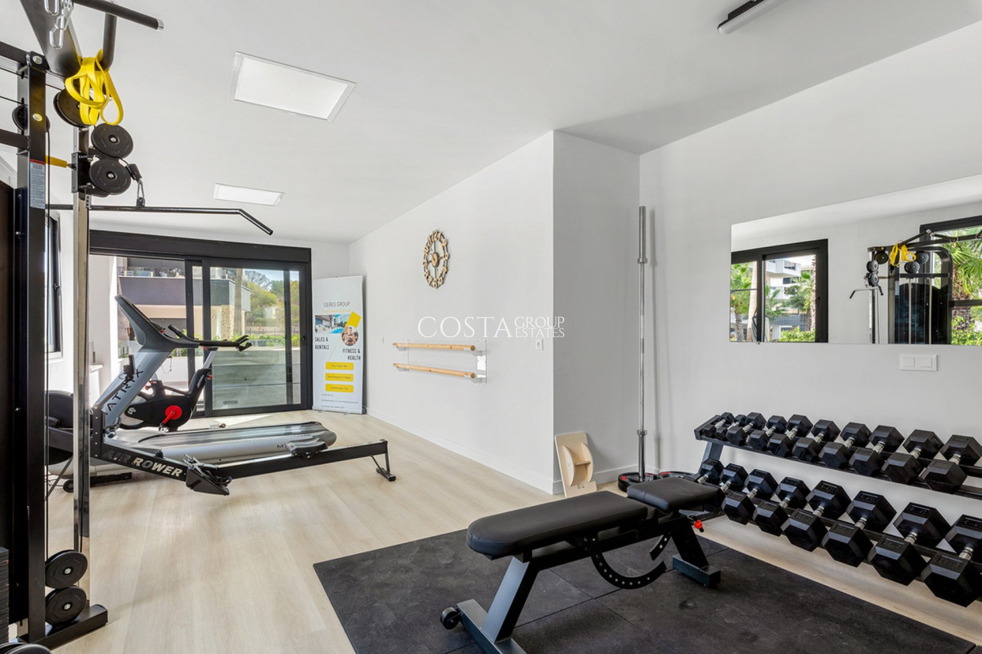 Odsprzedaż - Apartments -
Orihuela Costa - Villamartin