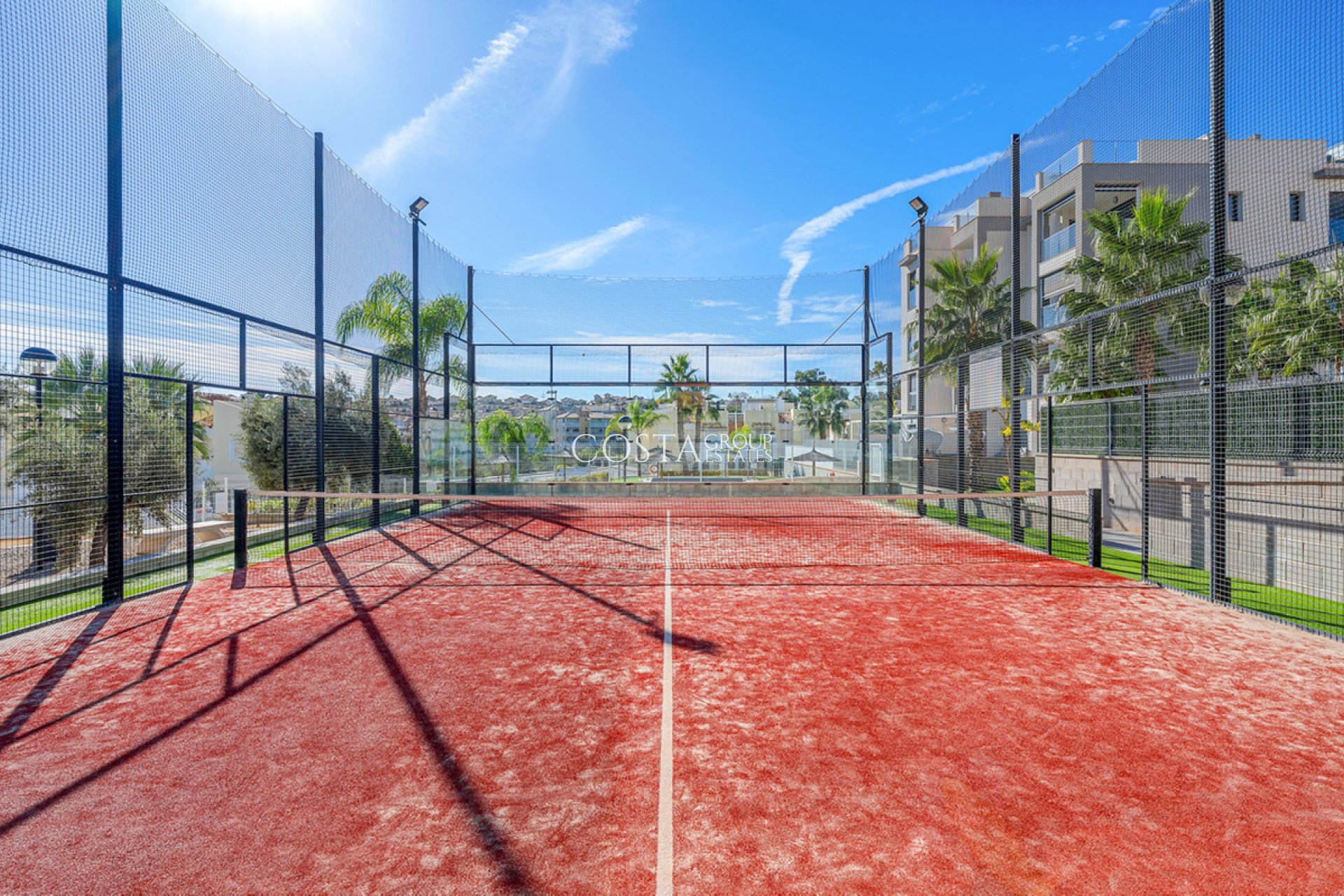 Odsprzedaż - Apartments -
Orihuela Costa - Villamartin