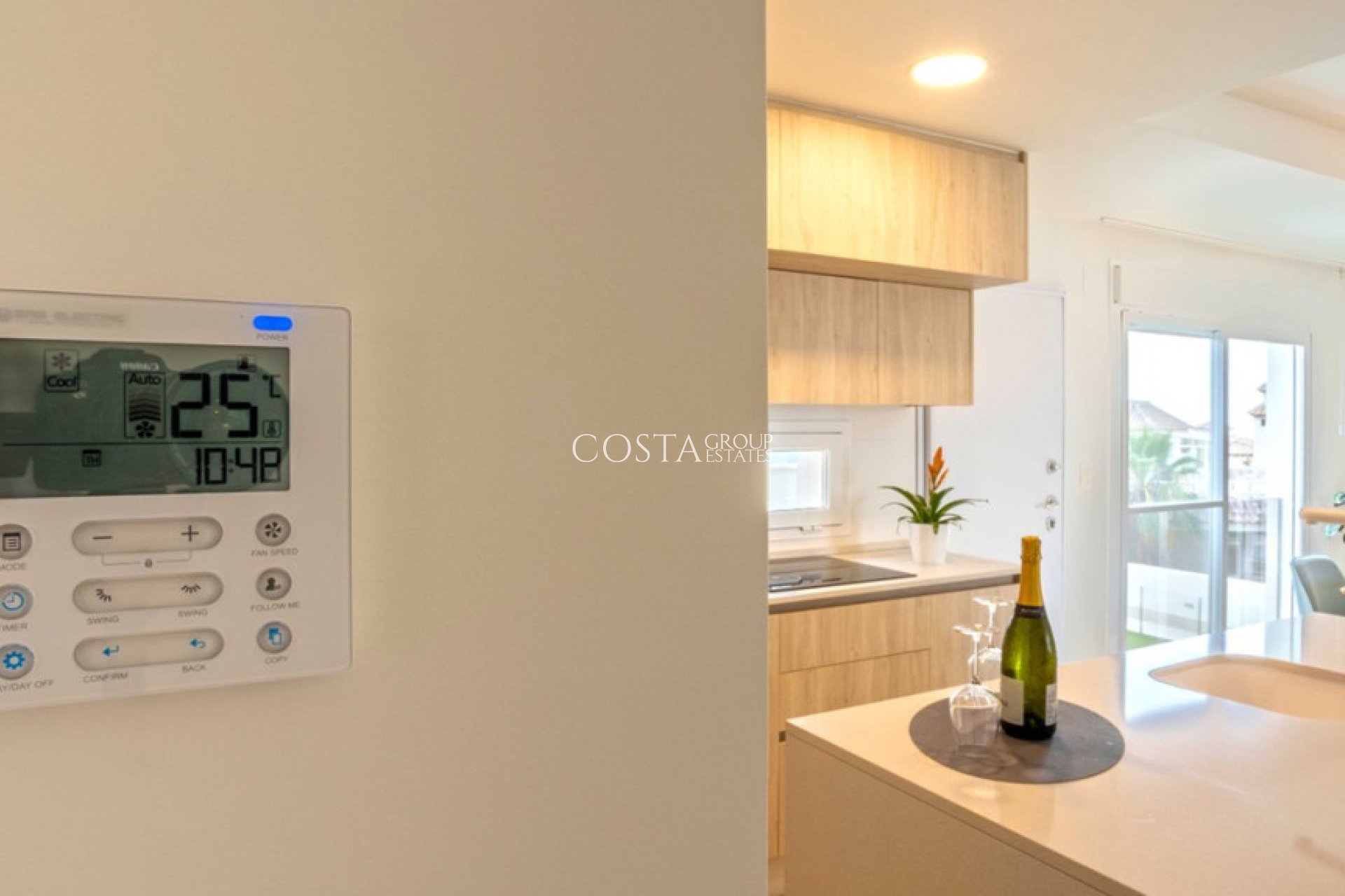 Odsprzedaż - Apartments -
Orihuela Costa - Villamartin