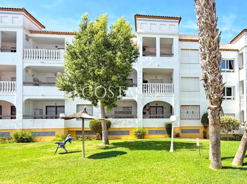Odsprzedaż - Apartments -
Orihuela Costa - Villamartin