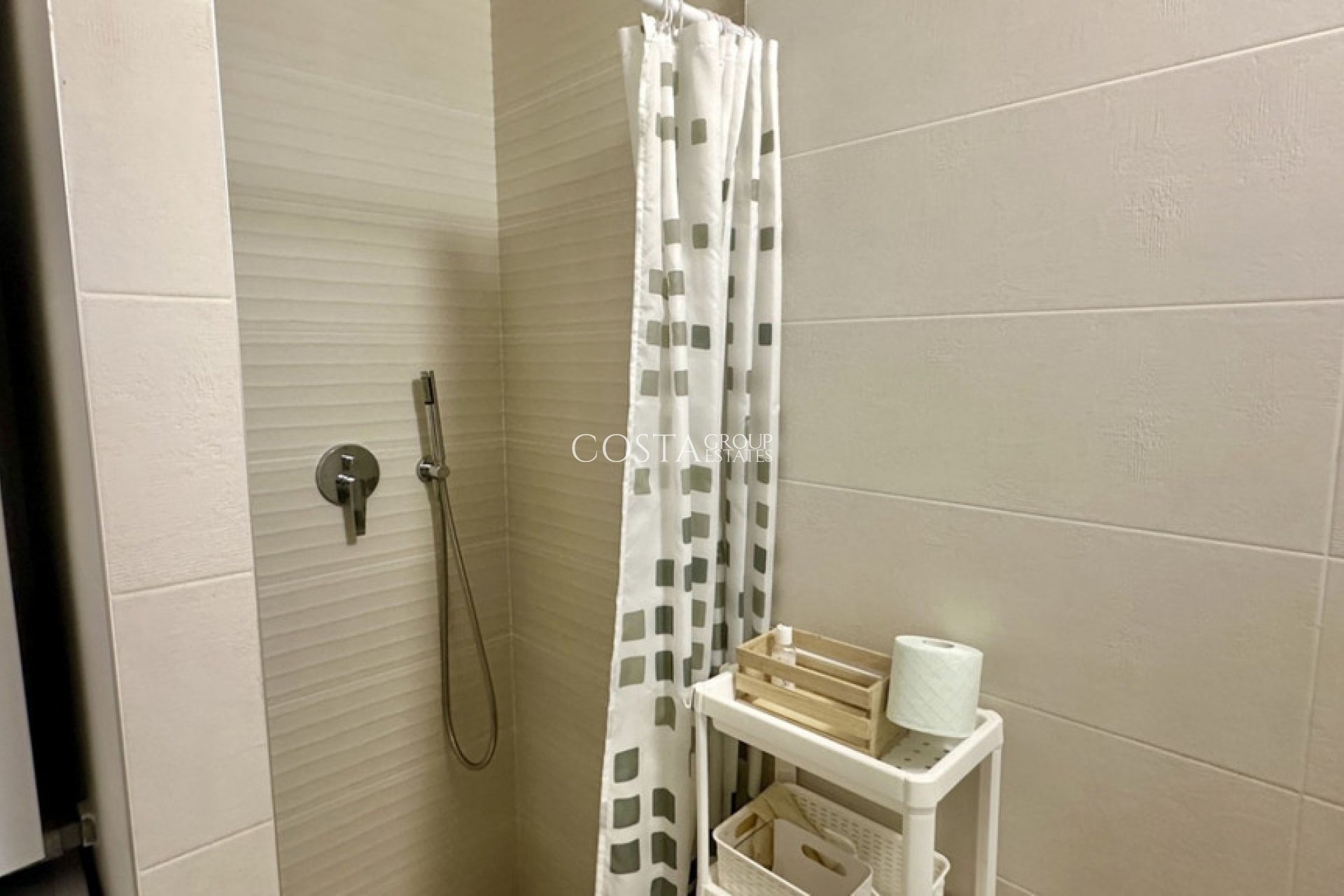 Odsprzedaż - Apartments -
Orihuela Costa - Villamartin