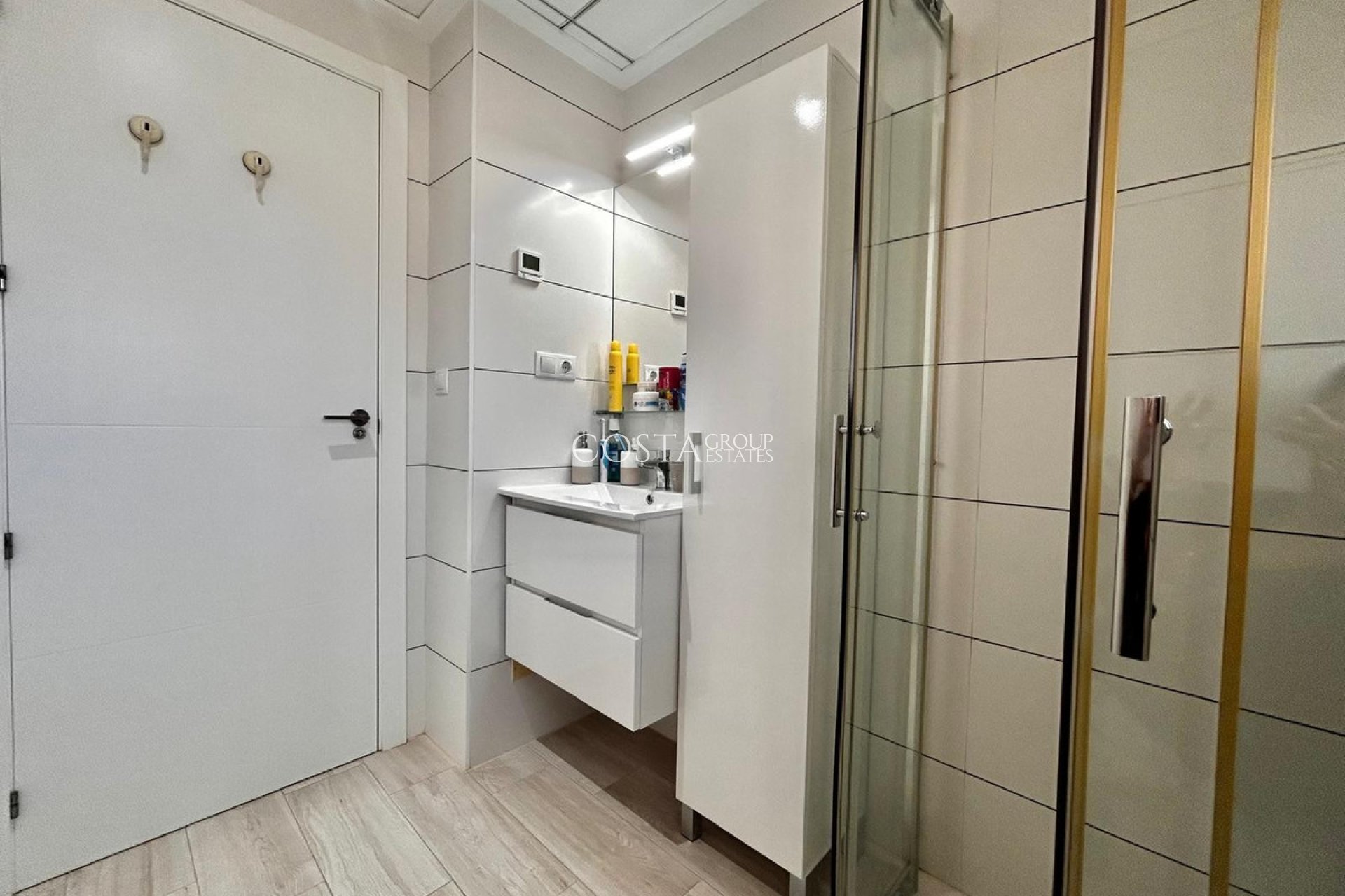 Odsprzedaż - Apartments -
Orihuela Costa - Villamartin