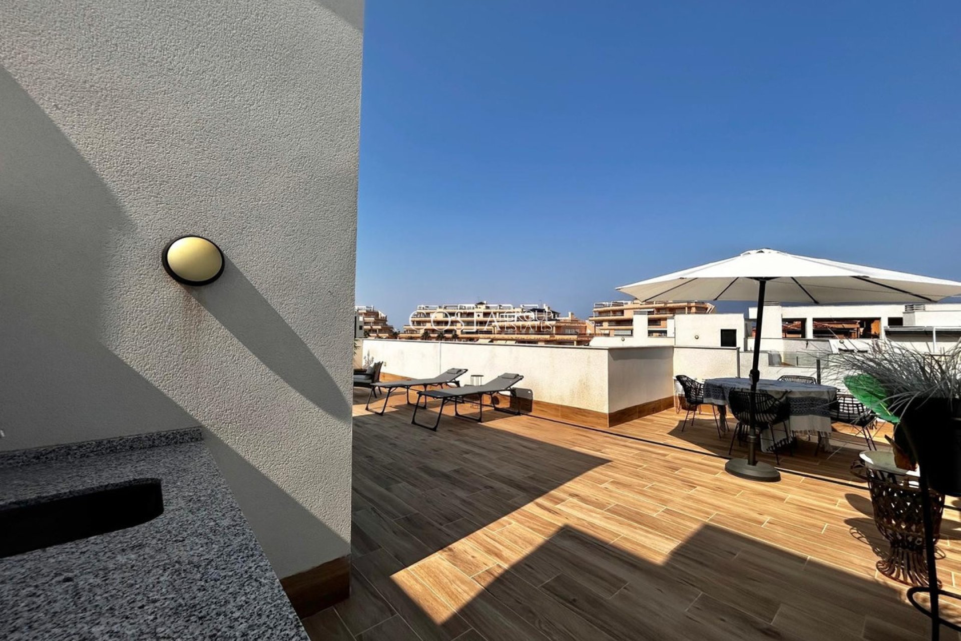 Odsprzedaż - Apartments -
Orihuela Costa - Villamartin