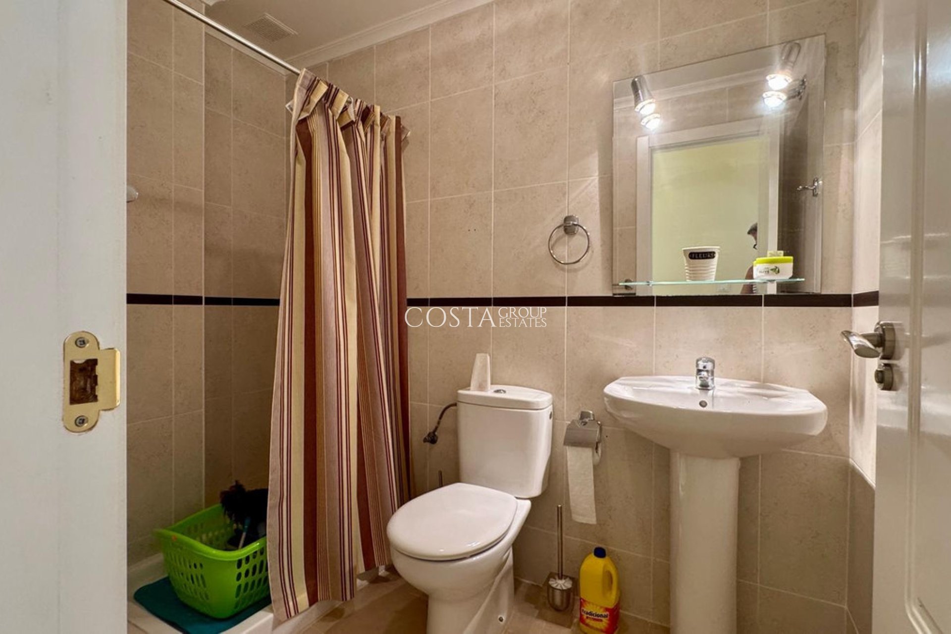 Odsprzedaż - Apartments -
Orihuela Costa - Villamartin