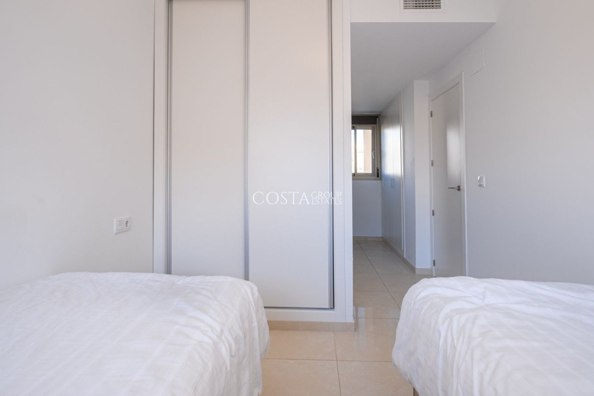 Odsprzedaż - Apartments -
Orihuela Costa - Villamartin