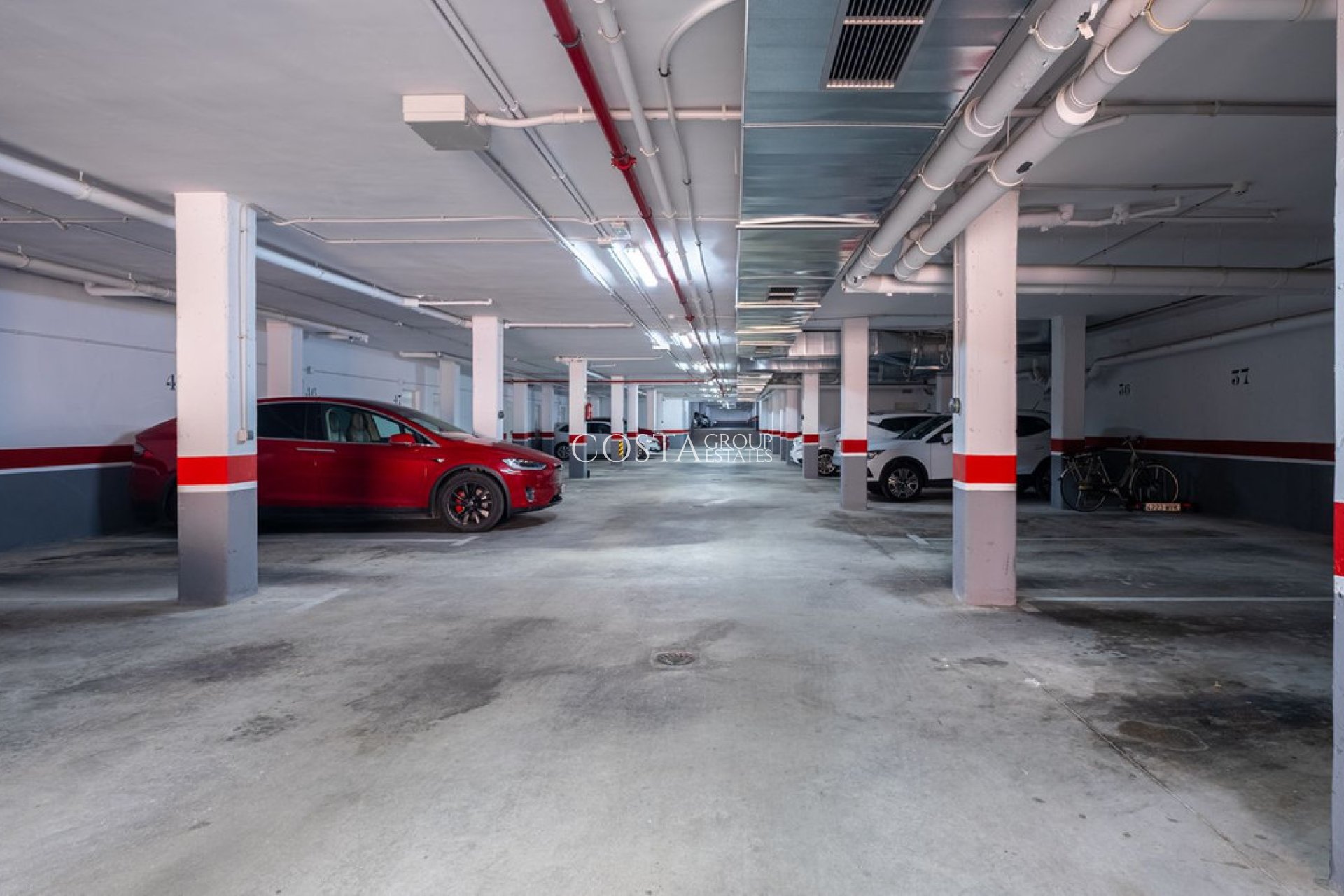 Odsprzedaż - Apartments -
Orihuela Costa - Villamartin