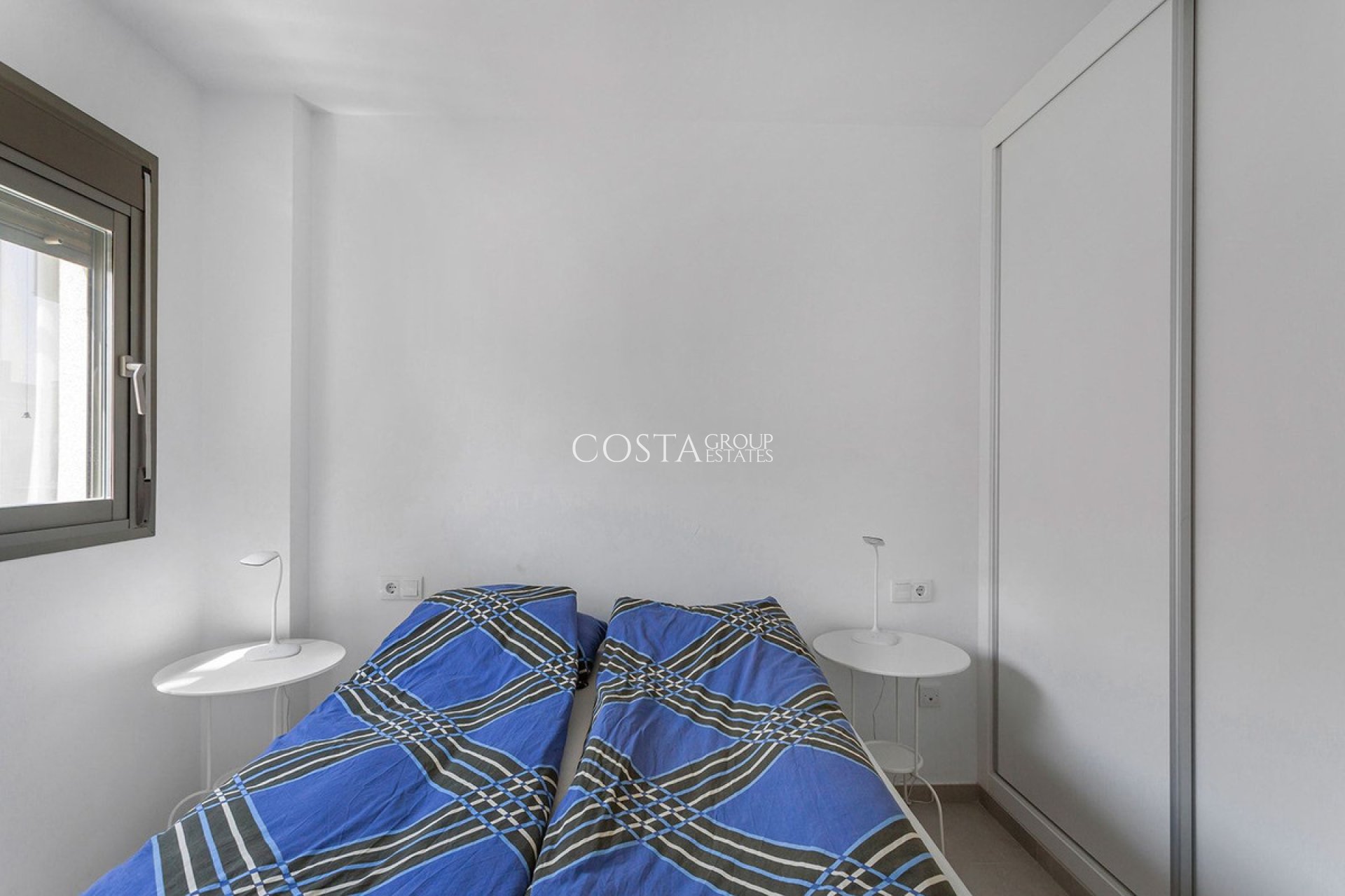 Odsprzedaż - Apartments -
Orihuela Costa - Villamartin