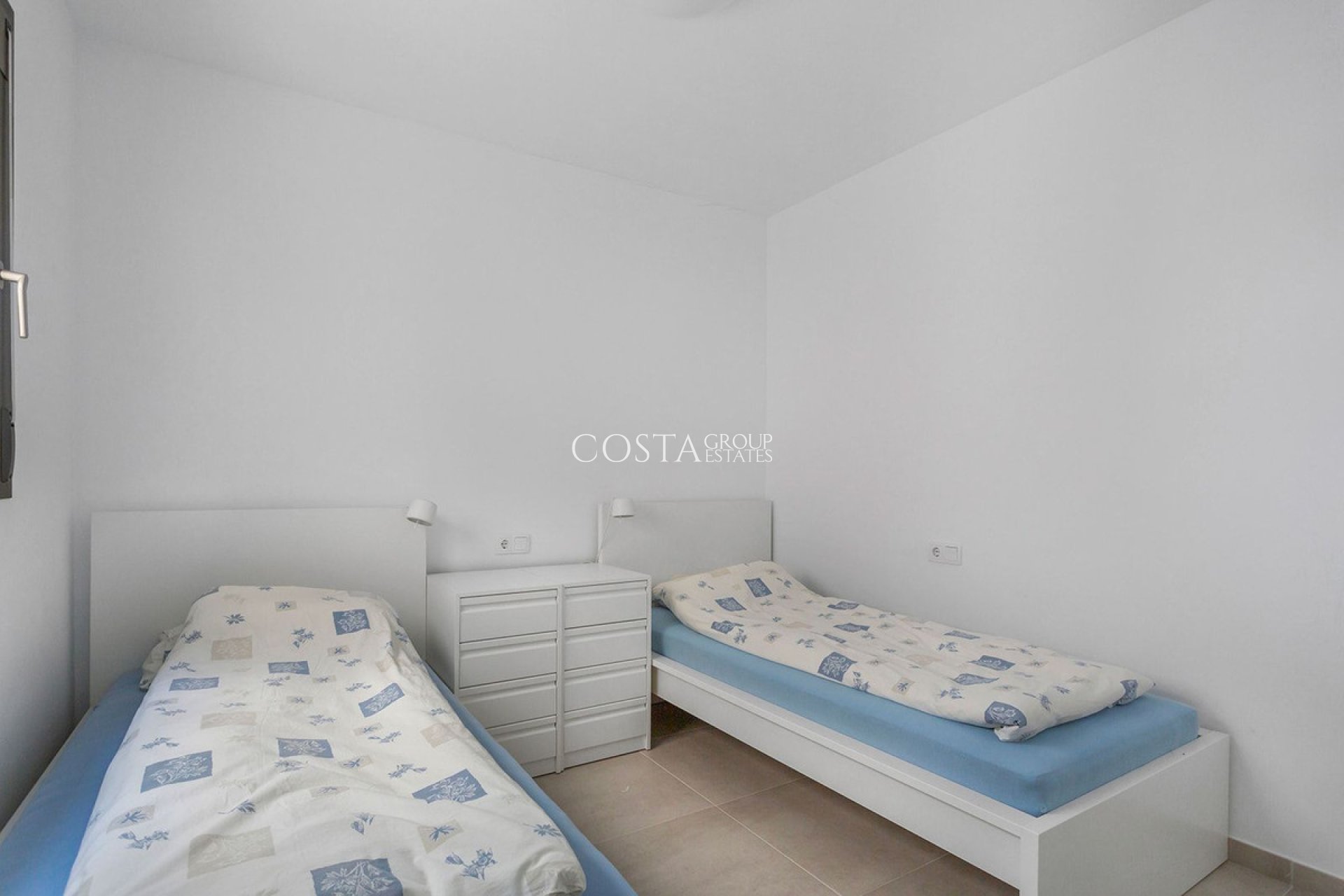 Odsprzedaż - Apartments -
Orihuela Costa - Villamartin