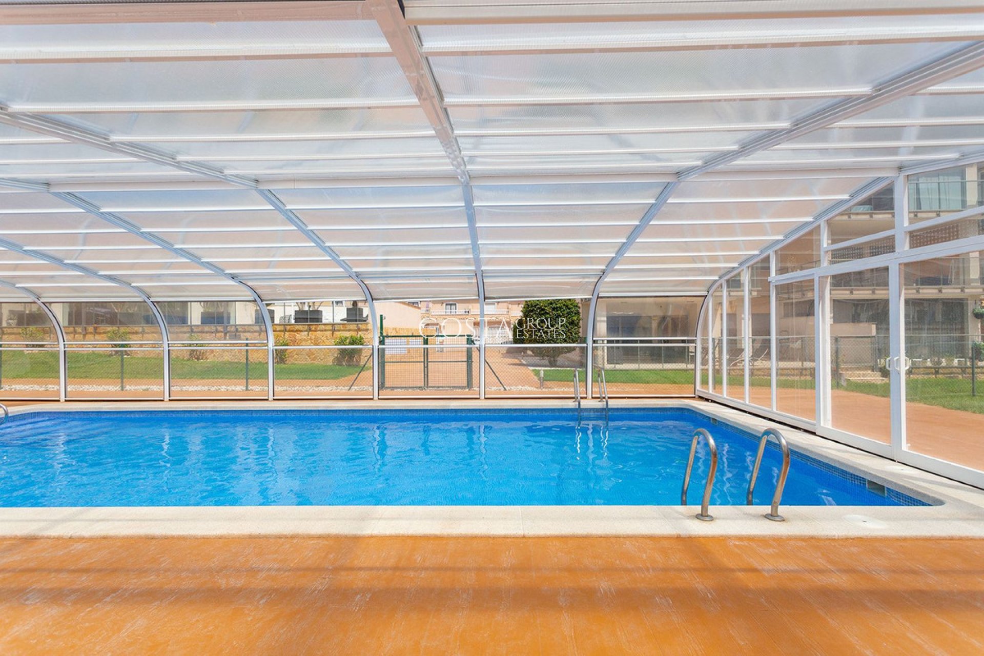 Odsprzedaż - Apartments -
Orihuela Costa - Villamartin