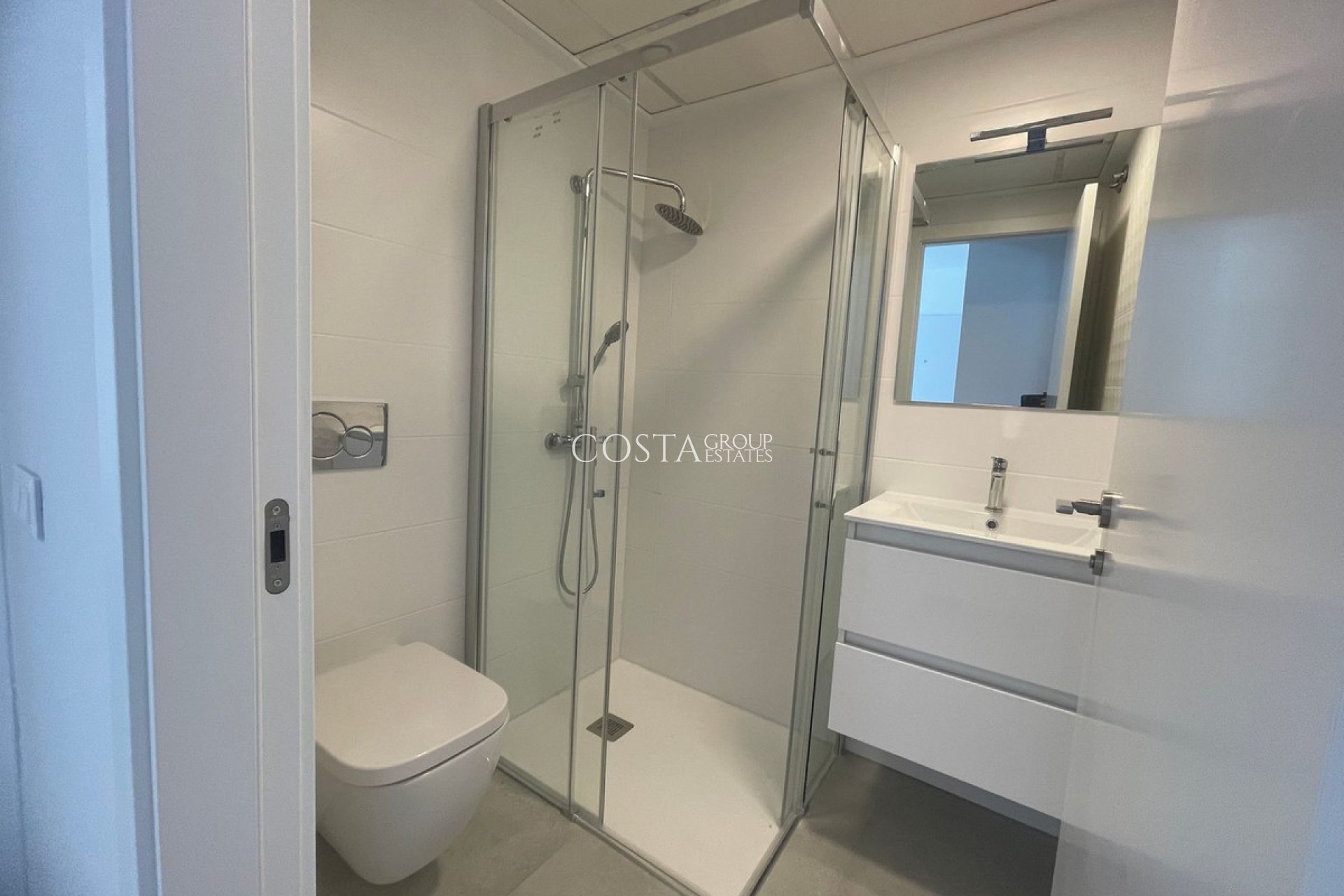 Odsprzedaż - Apartments -
Orihuela Costa - Villamartin