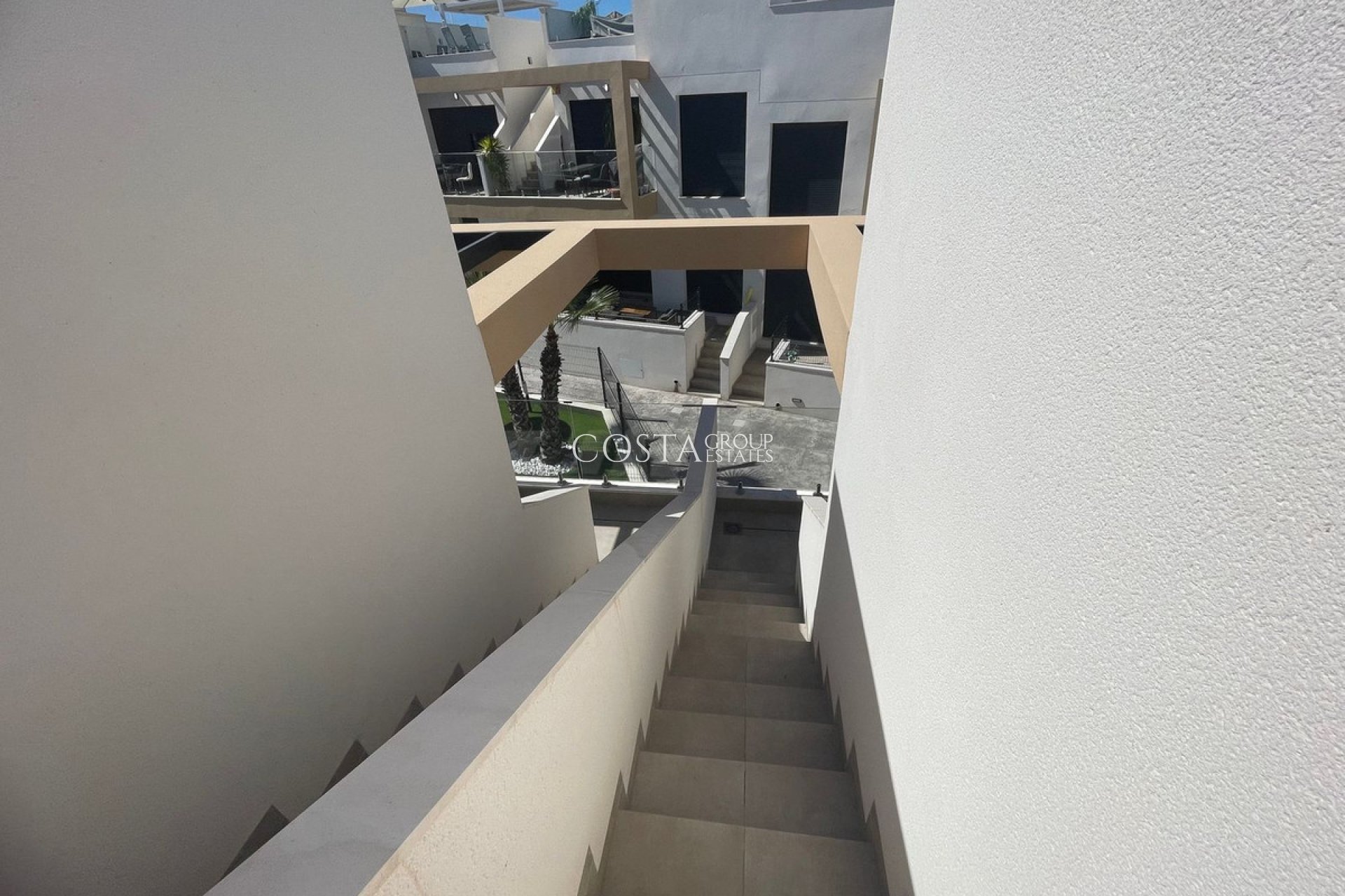 Odsprzedaż - Apartments -
Orihuela Costa - Villamartin