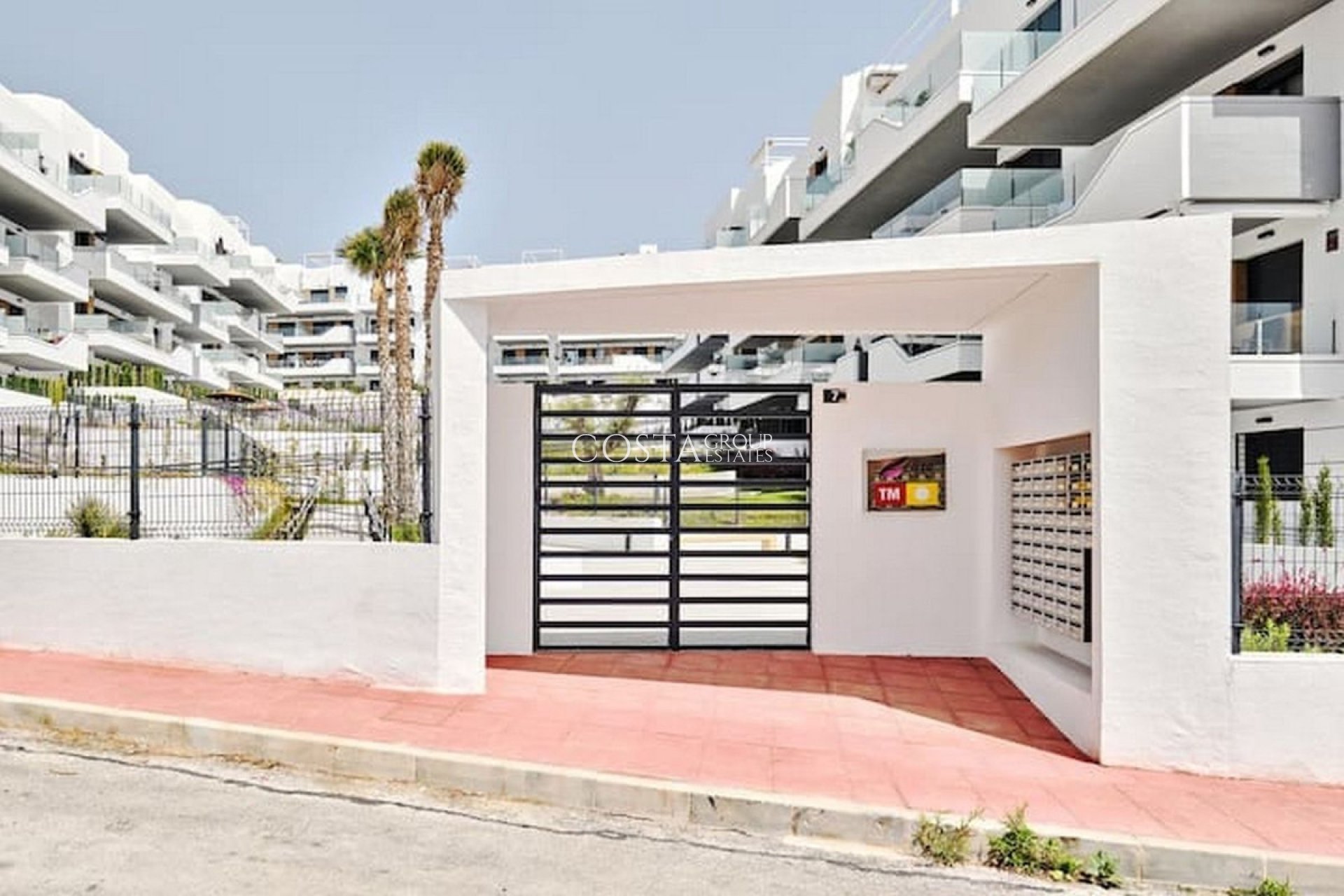 Odsprzedaż - Apartments -
Orihuela Costa - Villamartin