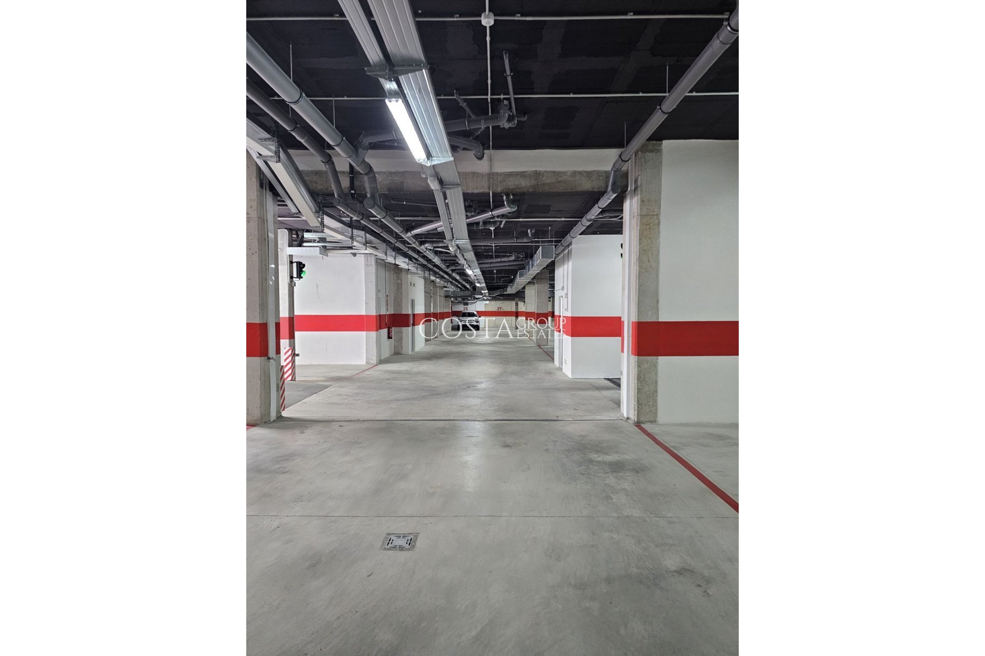 Odsprzedaż - Apartments -
Orihuela Costa - Villamartin