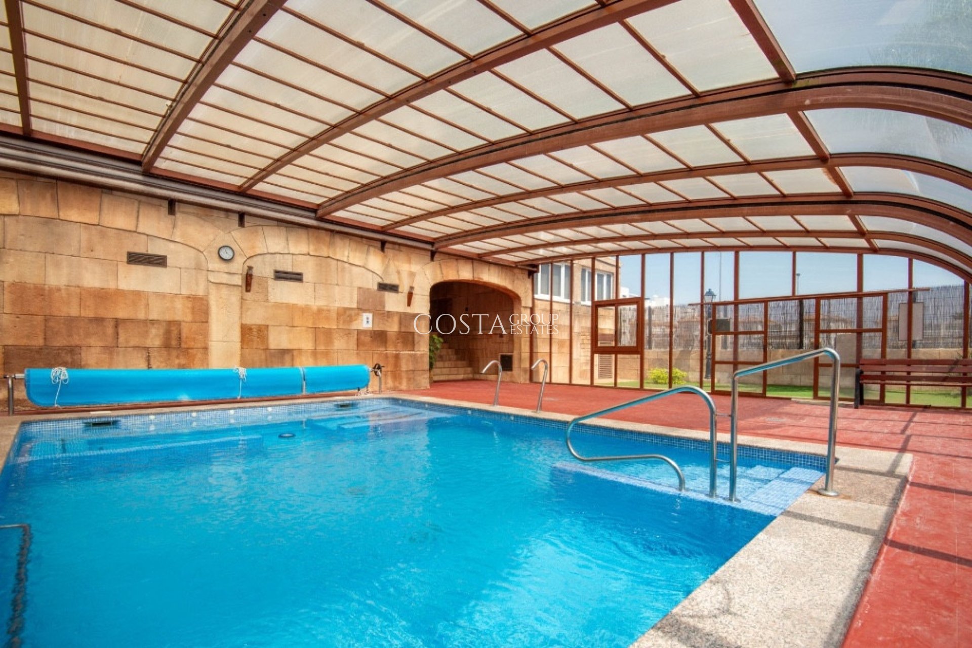 Odsprzedaż - Apartments -
Orihuela Costa - Villamartin